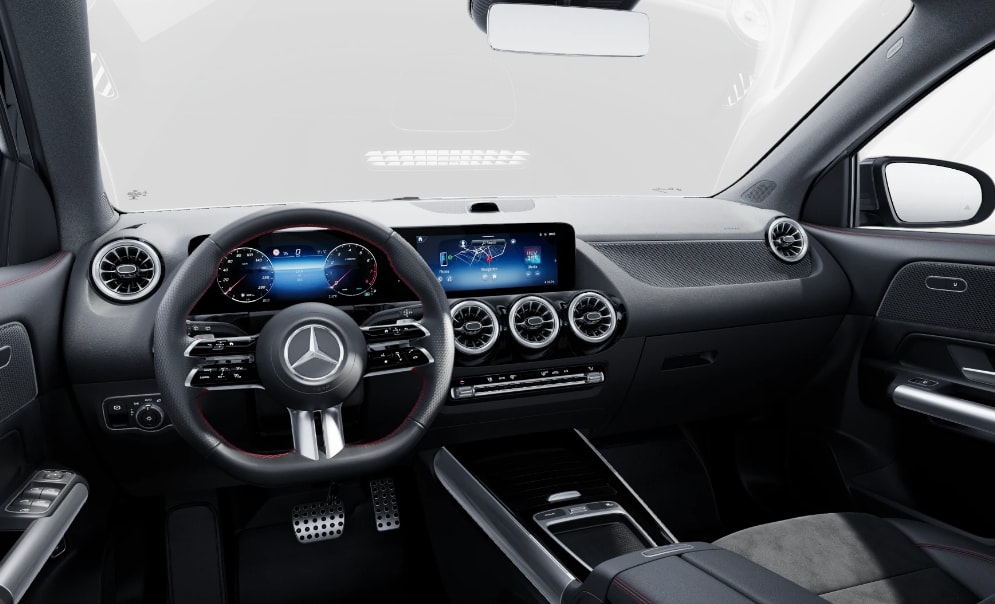 MERCEDES-BENZ GLA 200 Night Star-image-2