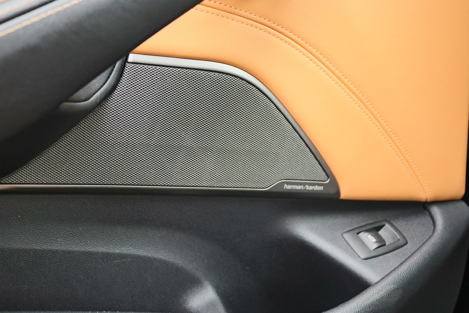 BMW M5 xDrive Competition Drivelogic-image-11