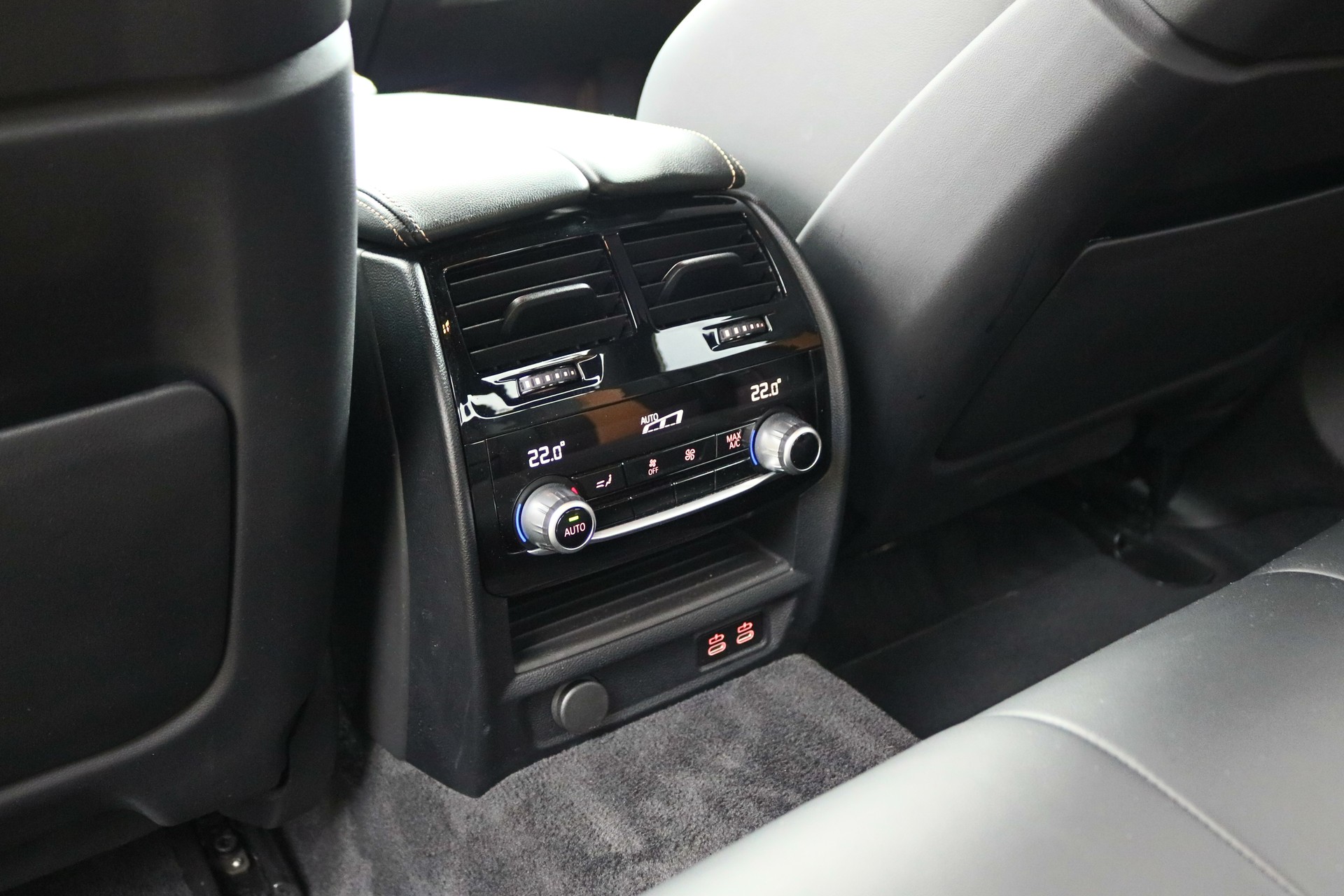 BMW M5 xDrive Competition Drivelogic-image-13