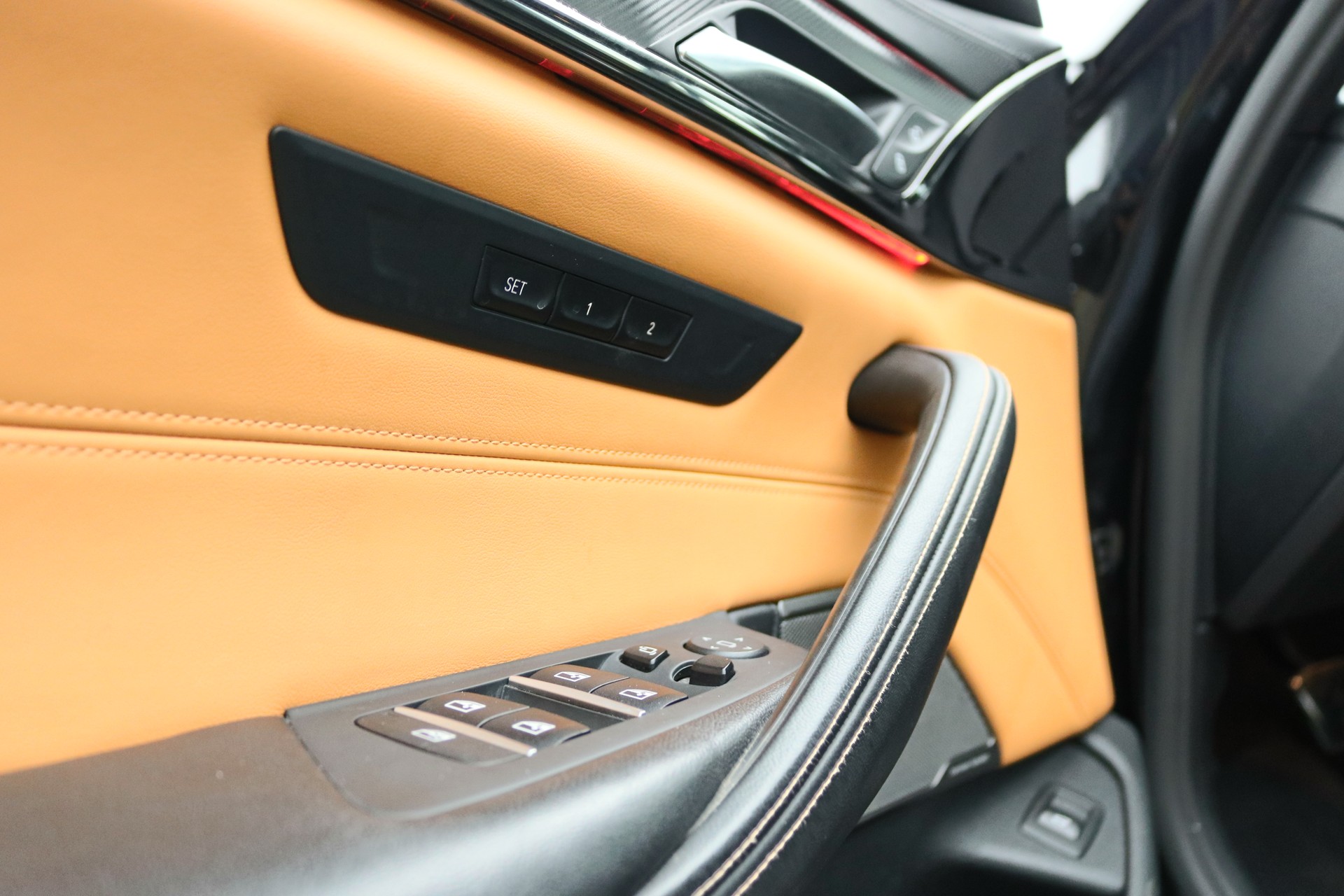 BMW M5 xDrive Competition Drivelogic-image-10