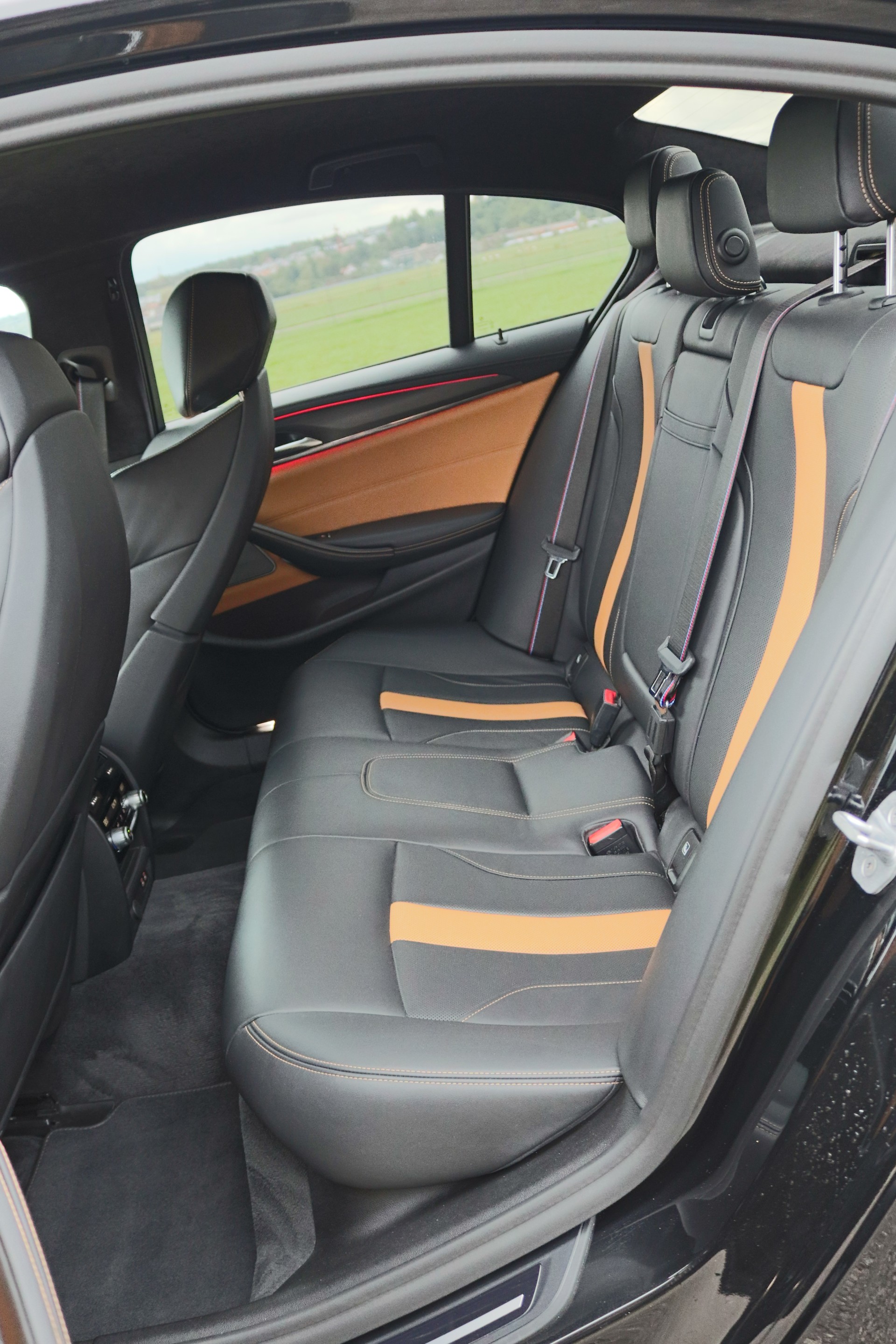 BMW M5 xDrive Competition Drivelogic-image-12