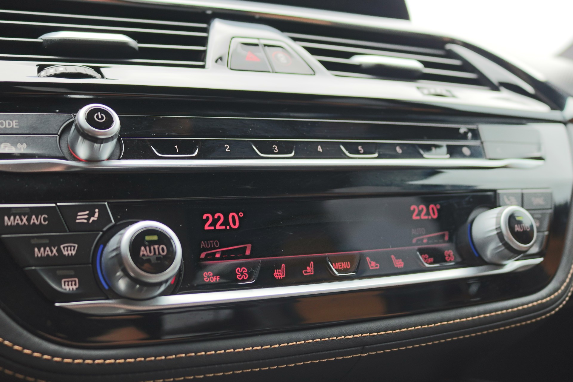 BMW M5 xDrive Competition Drivelogic-image-9
