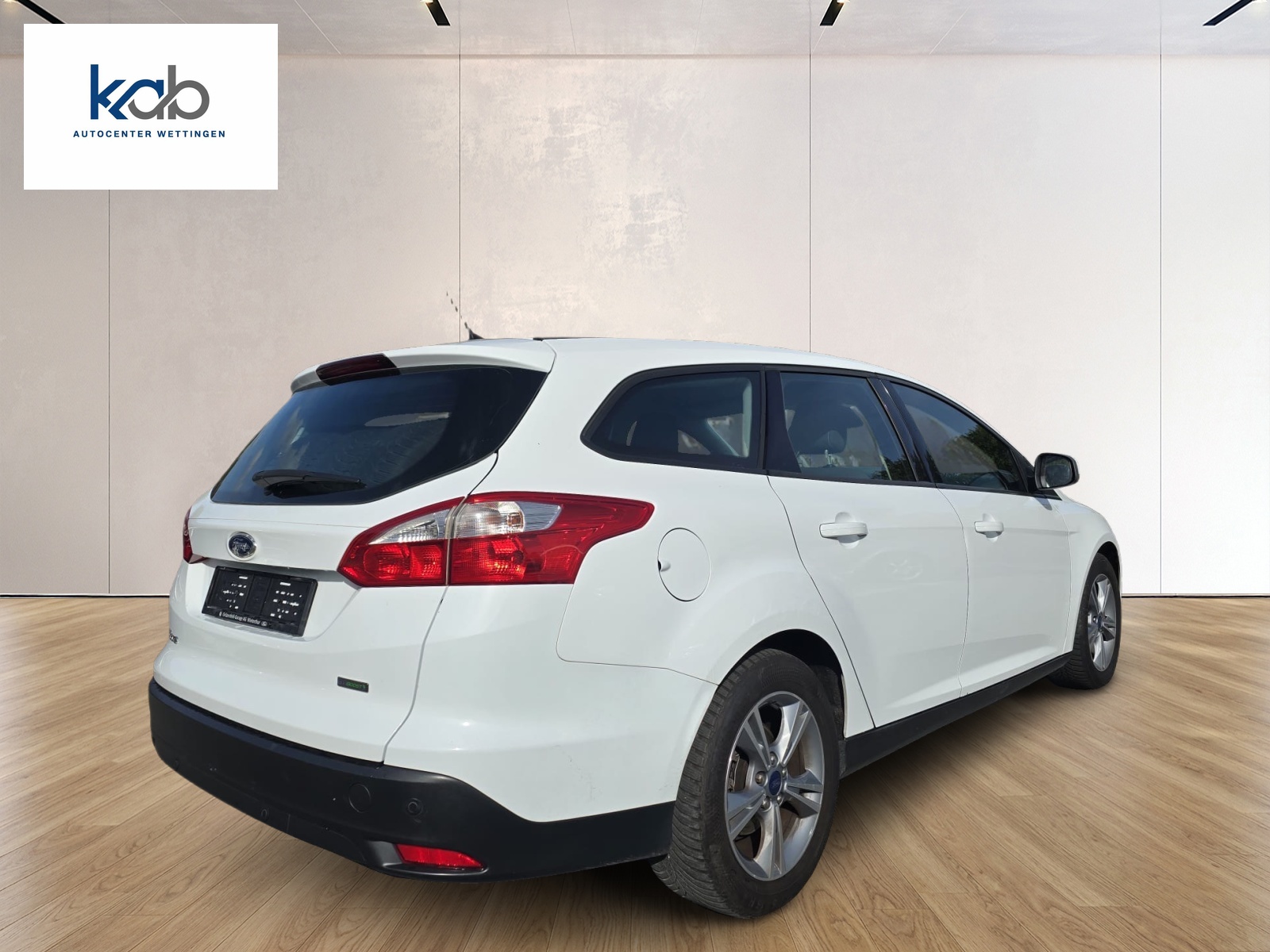 FORD Focus 1.0 SCTi Trend-image-3