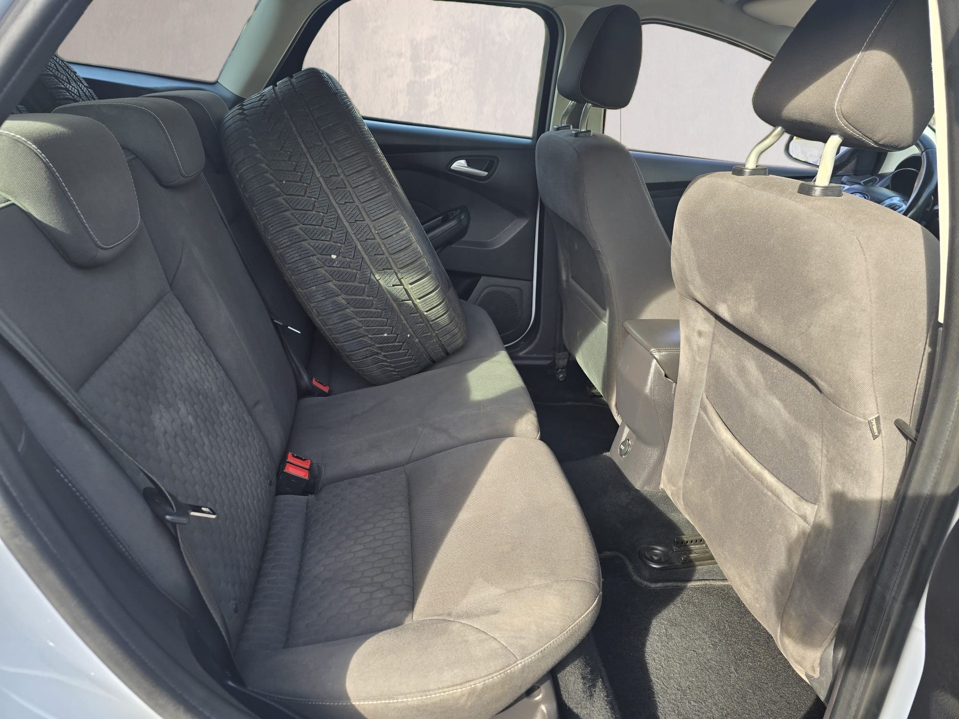 FORD Focus 1.0 SCTi Trend-image-15