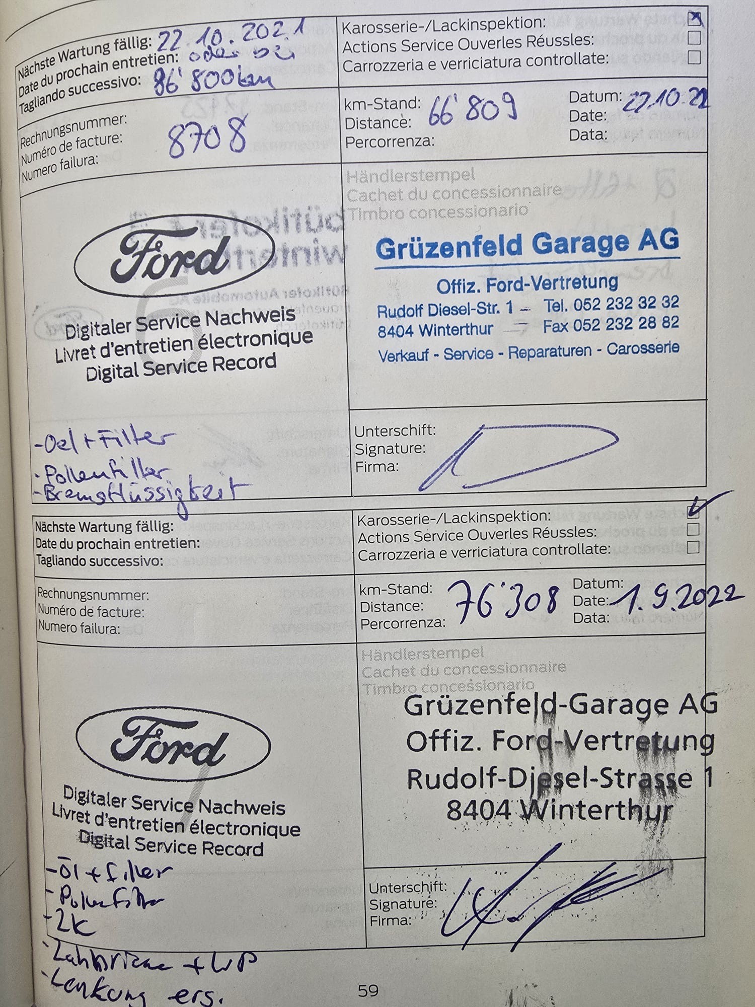 FORD Focus 1.0 SCTi Trend-image-18