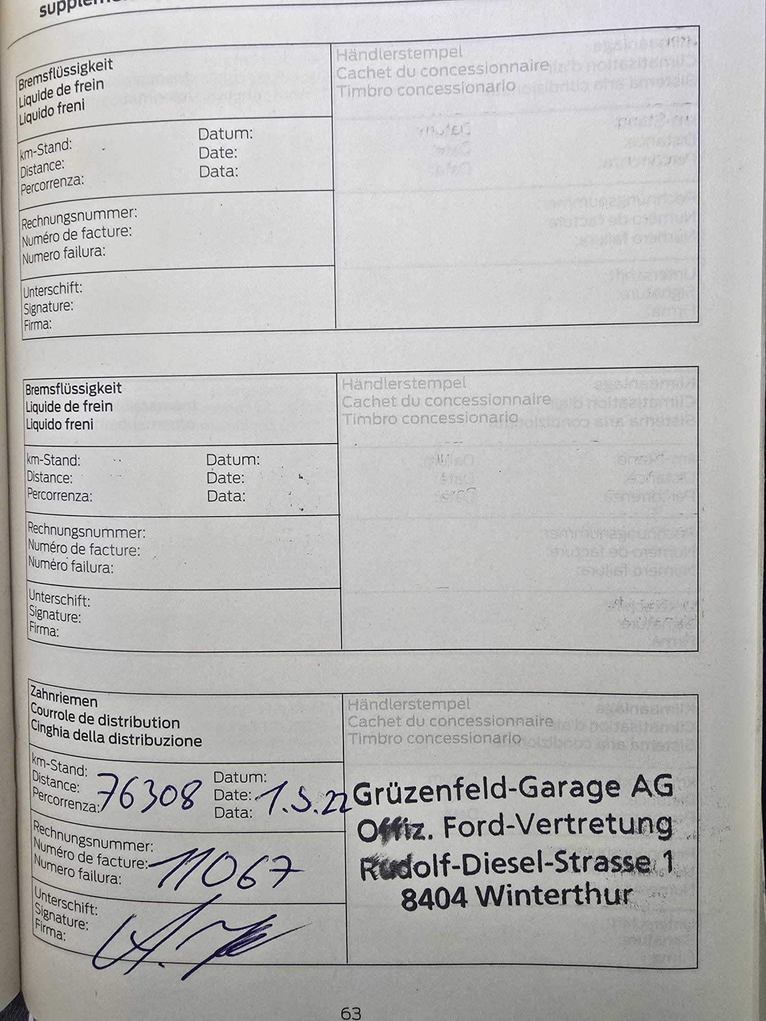 FORD Focus 1.0 SCTi Trend-image-21