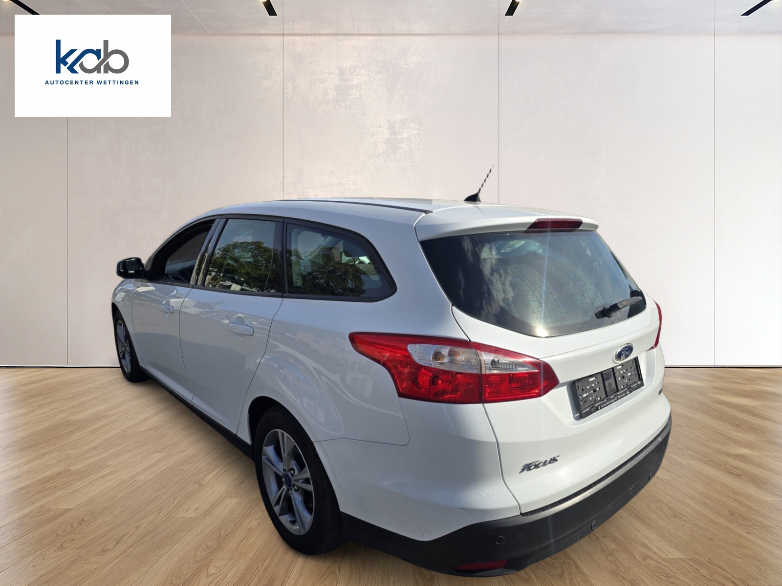 FORD Focus 1.0 SCTi Trend-image-5