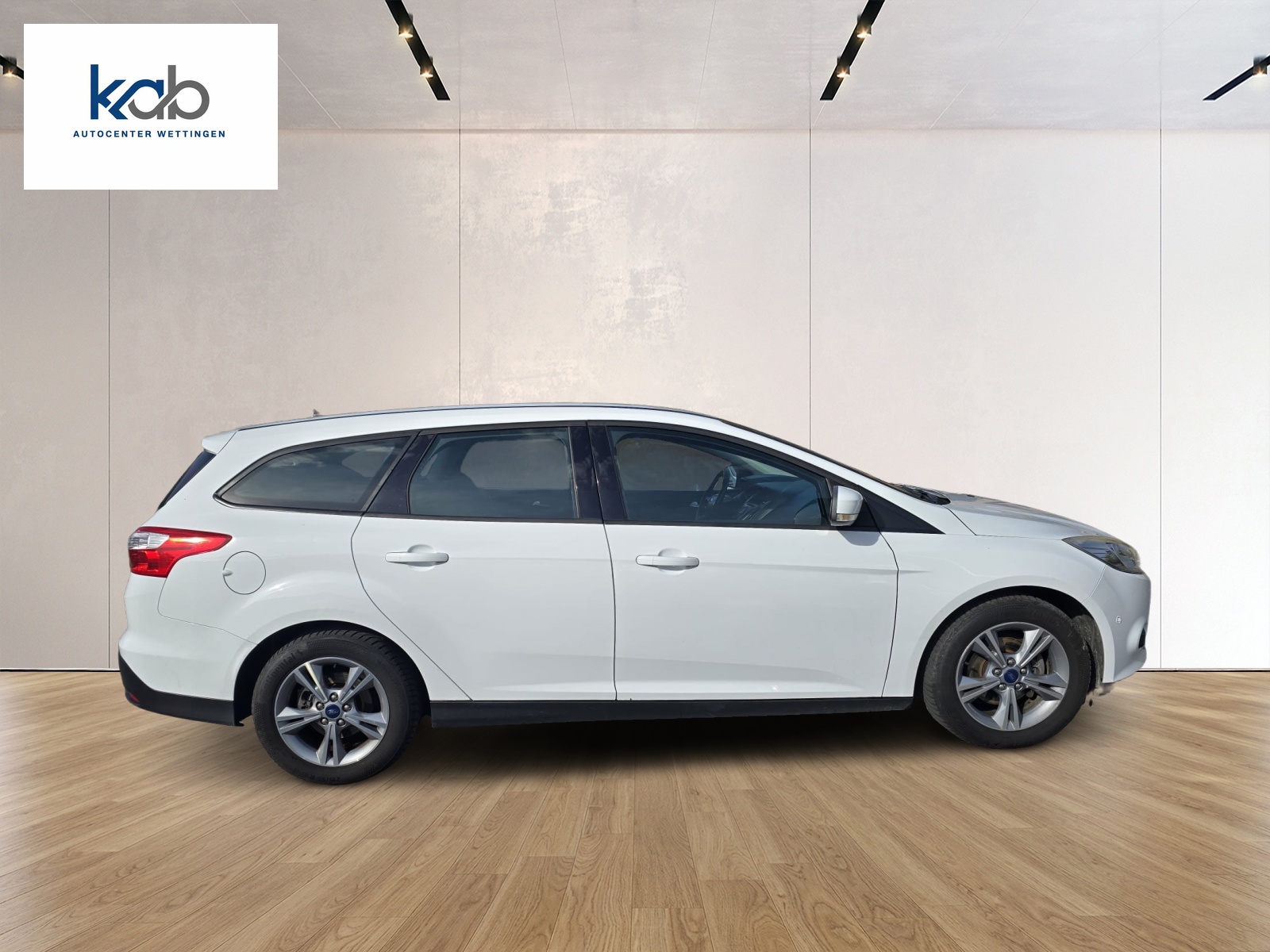 FORD Focus 1.0 SCTi Trend-image-7