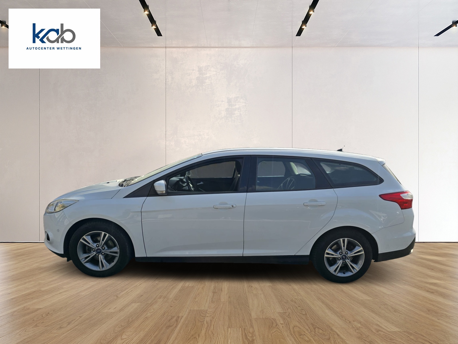 FORD Focus 1.0 SCTi Trend-image-6
