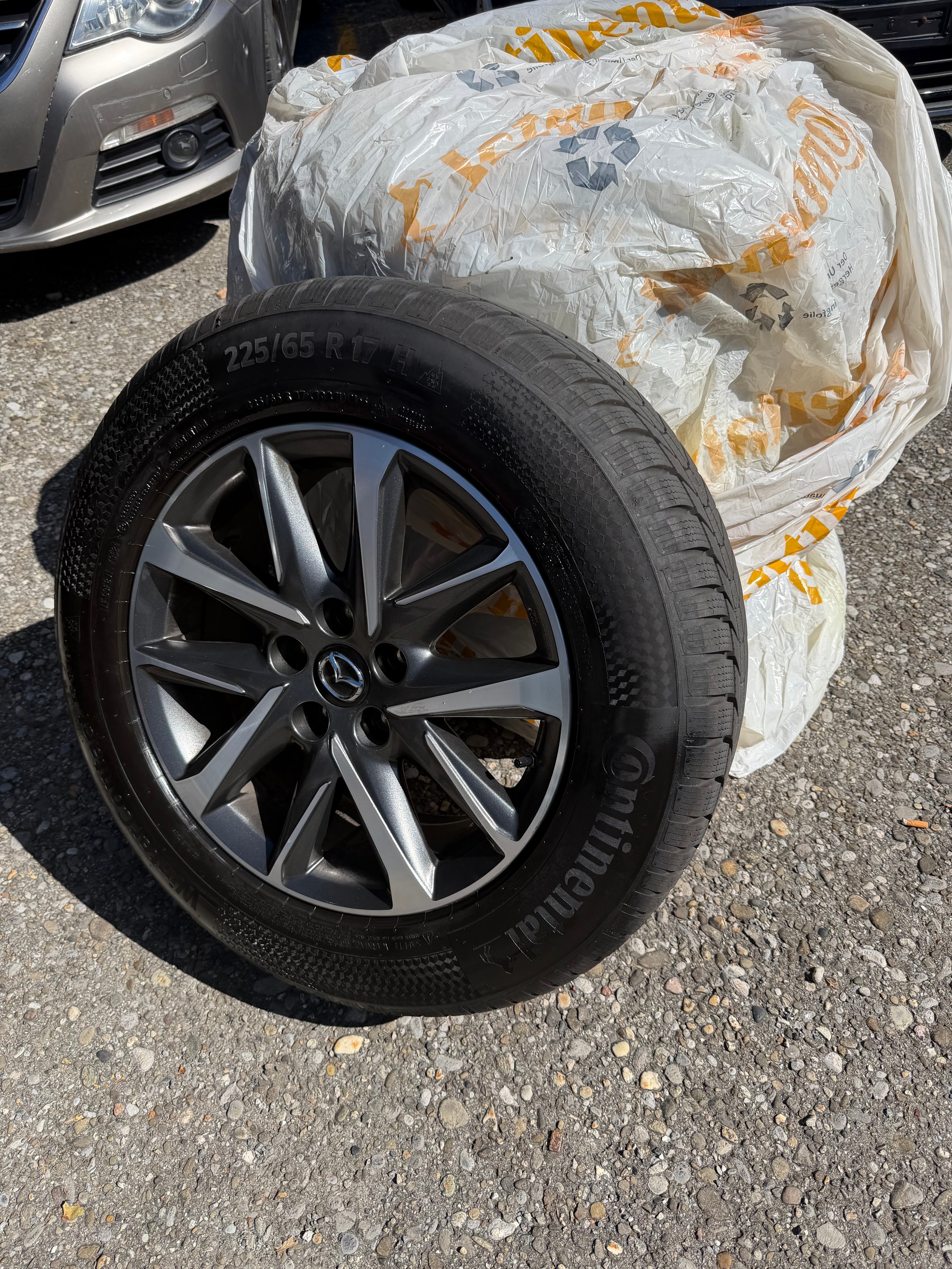 MAZDA CX-5 SKYACTIV-D 184 Revolution AWD Automat-image-13