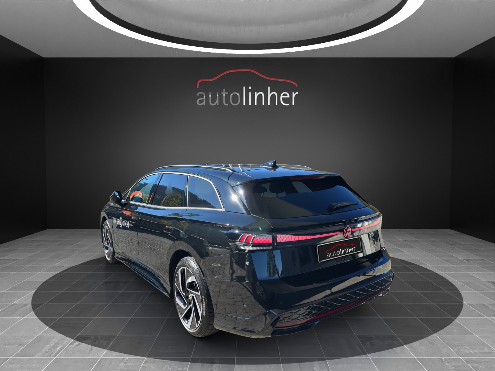 VW ID.7 Tourer GTX 86 kWh GTX 4 Motion Business-showroom-element-2