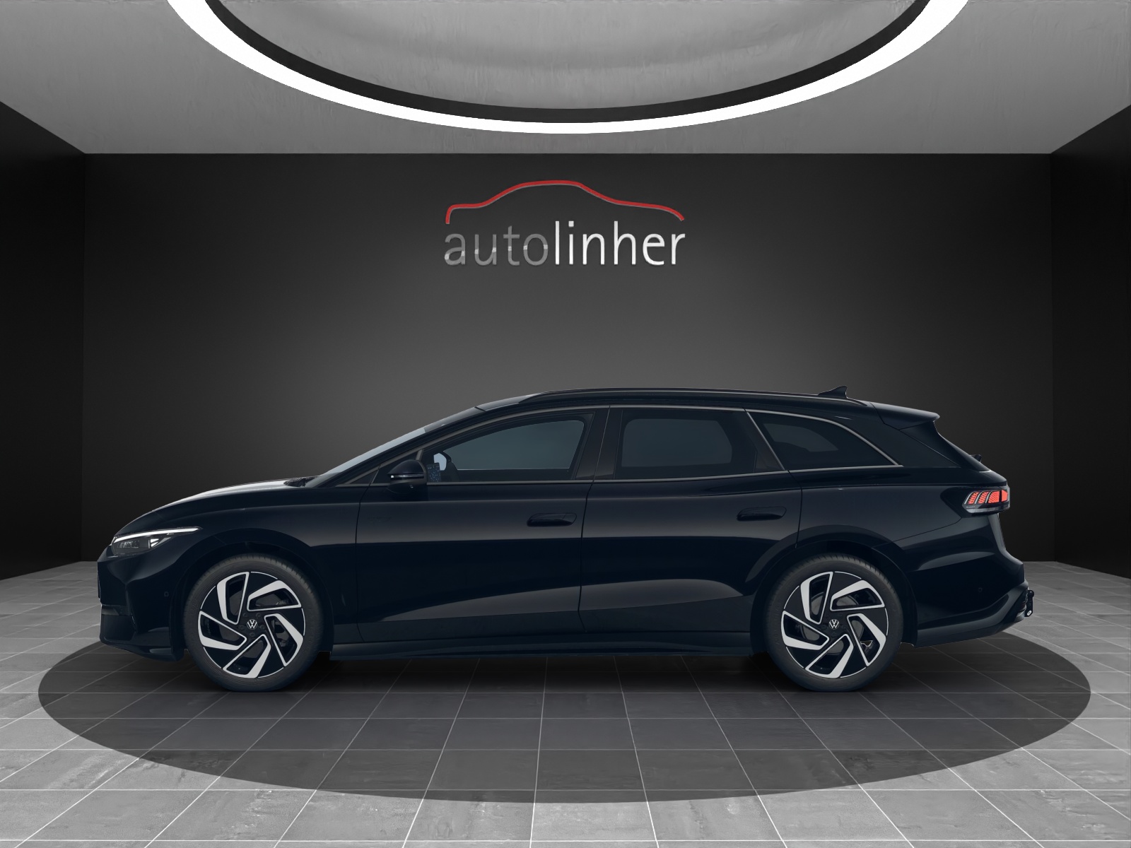 VW ID.7 Tourer GTX 86 kWh GTX 4 Motion Business-image-1