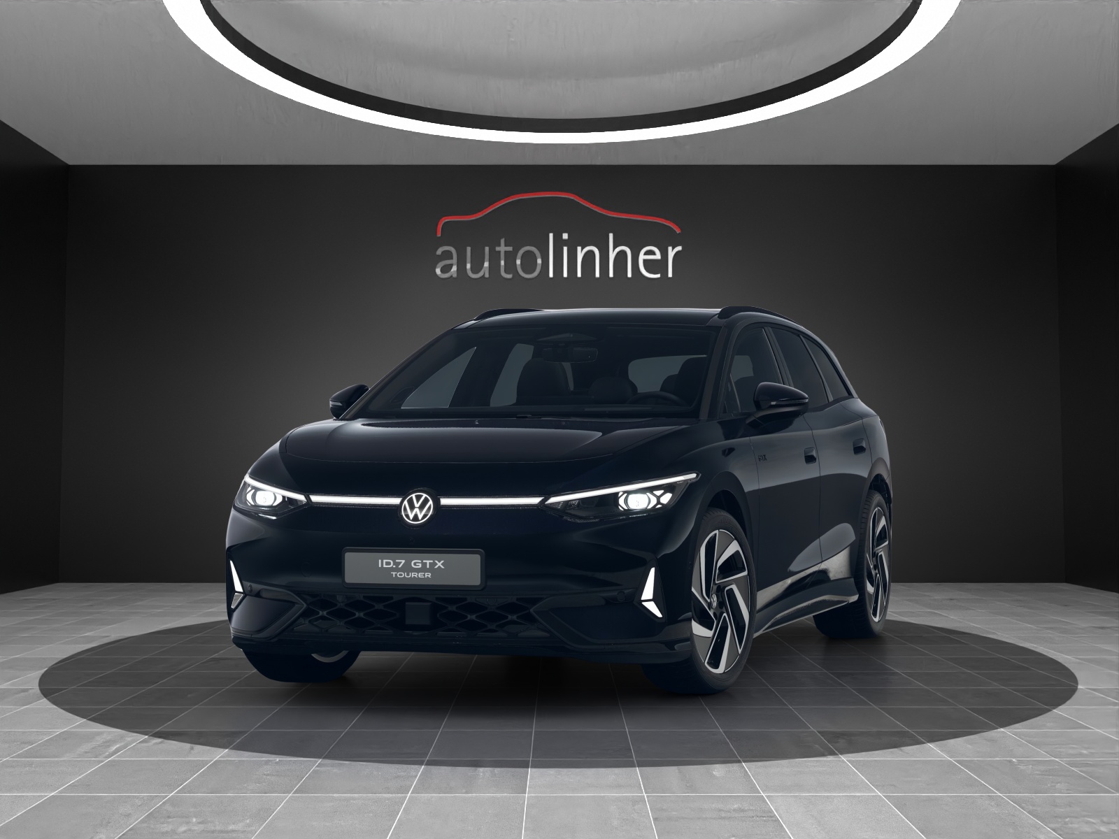 VW ID.7 Tourer GTX 86 kWh GTX 4 Motion Business-image-0