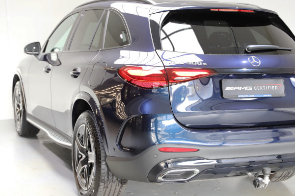 MERCEDES-BENZ GLC 300 e 4M 9G-Tronic-image-3