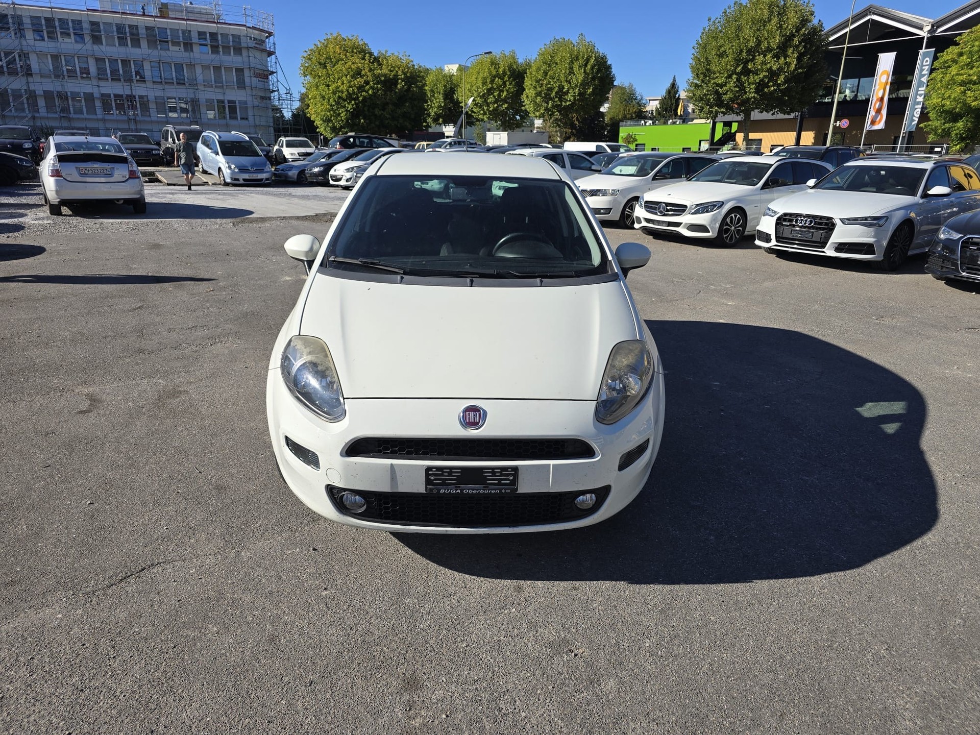 FIAT Punto 0.9 Twinair MYSTYLE-image-0