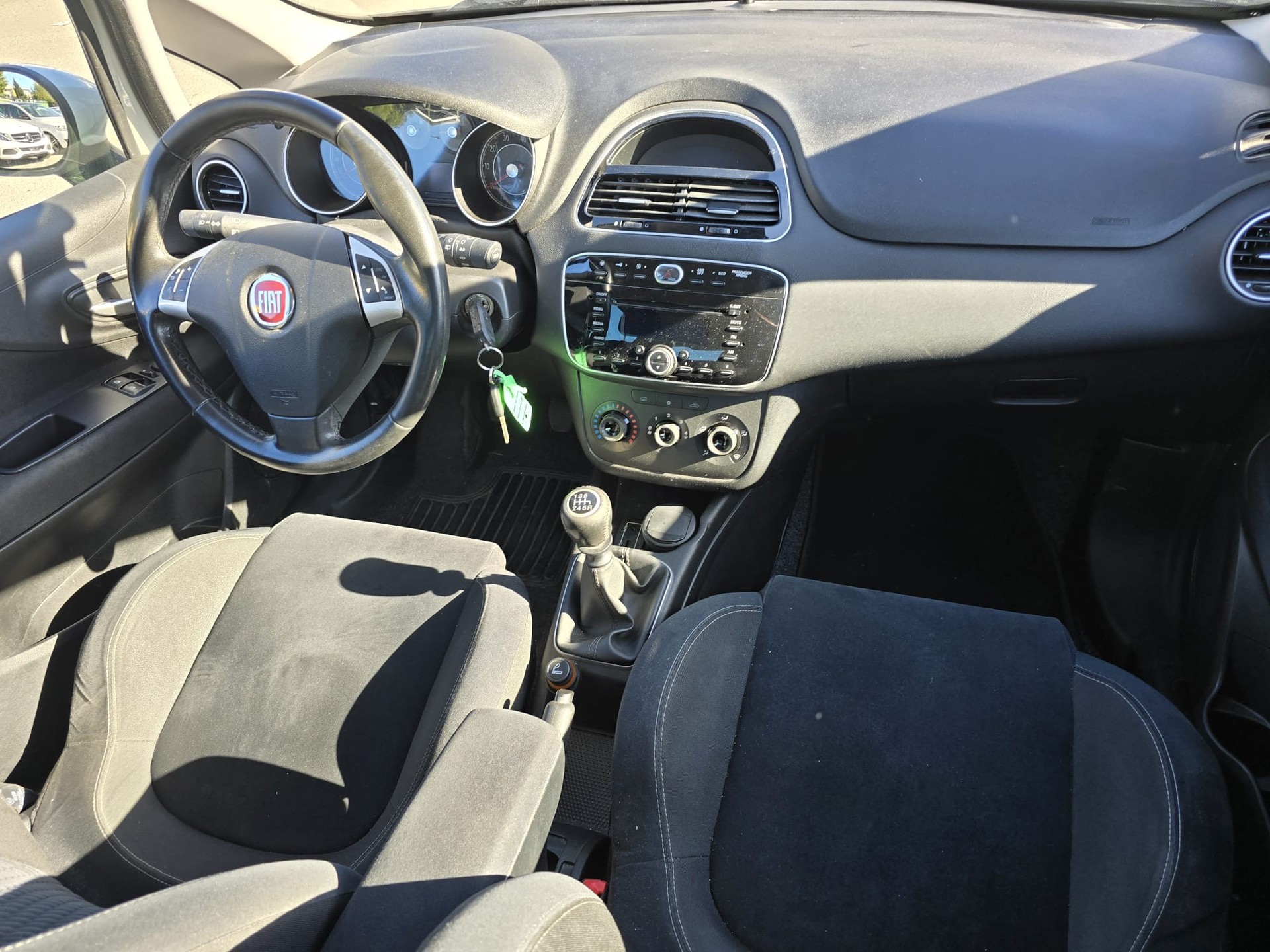 FIAT Punto 0.9 Twinair MYSTYLE-image-9