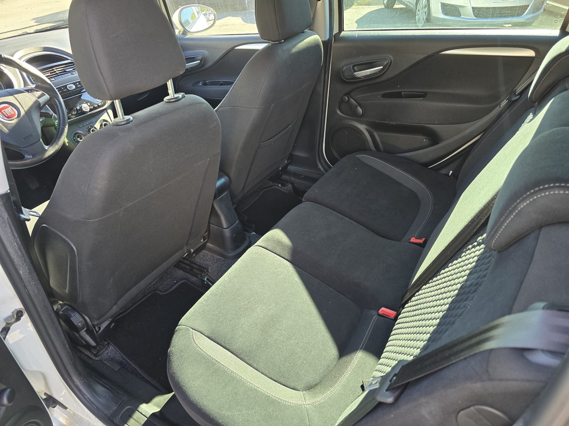 FIAT Punto 0.9 Twinair MYSTYLE-image-10