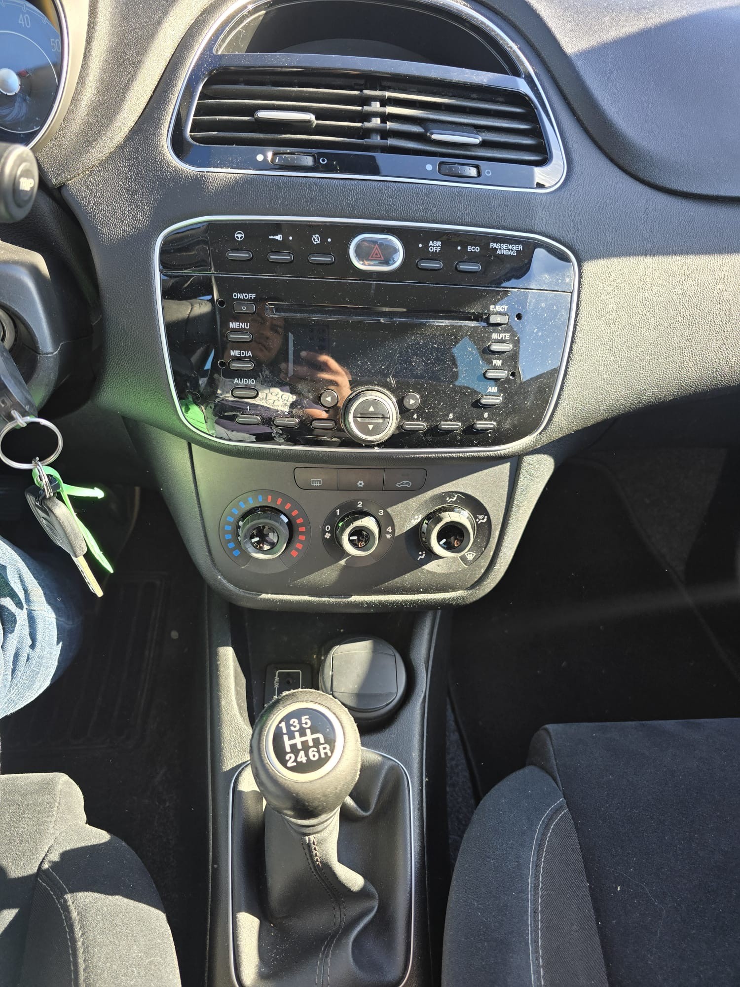 FIAT Punto 0.9 Twinair MYSTYLE-image-14