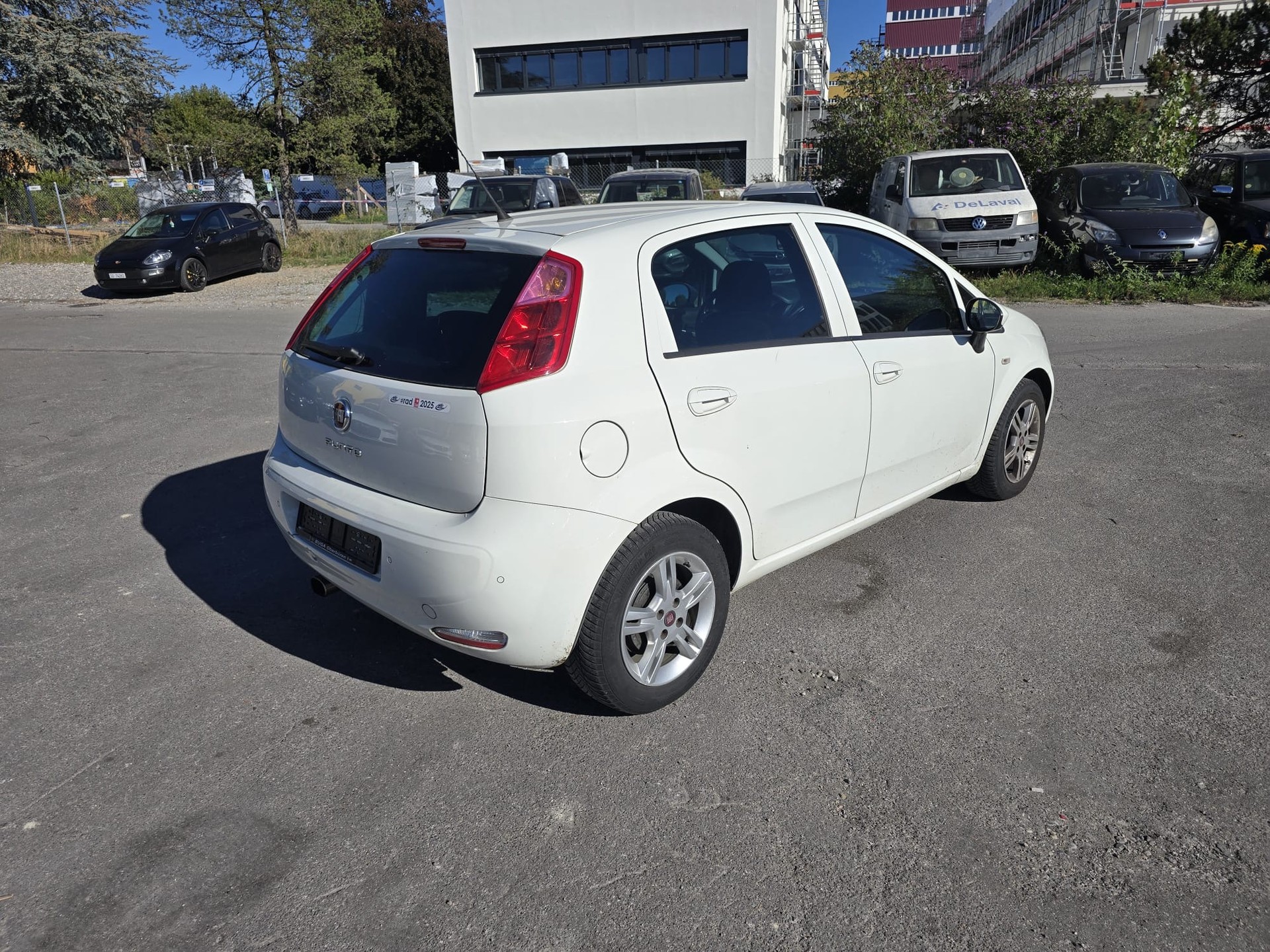 FIAT Punto 0.9 Twinair MYSTYLE-image-3