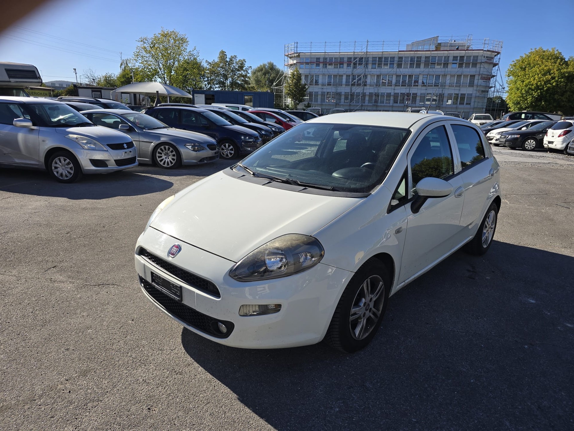 FIAT Punto 0.9 Twinair MYSTYLE-image-4