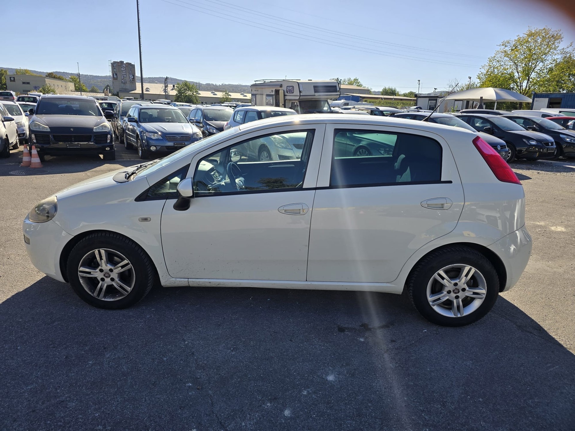 FIAT Punto 0.9 Twinair MYSTYLE-image-6