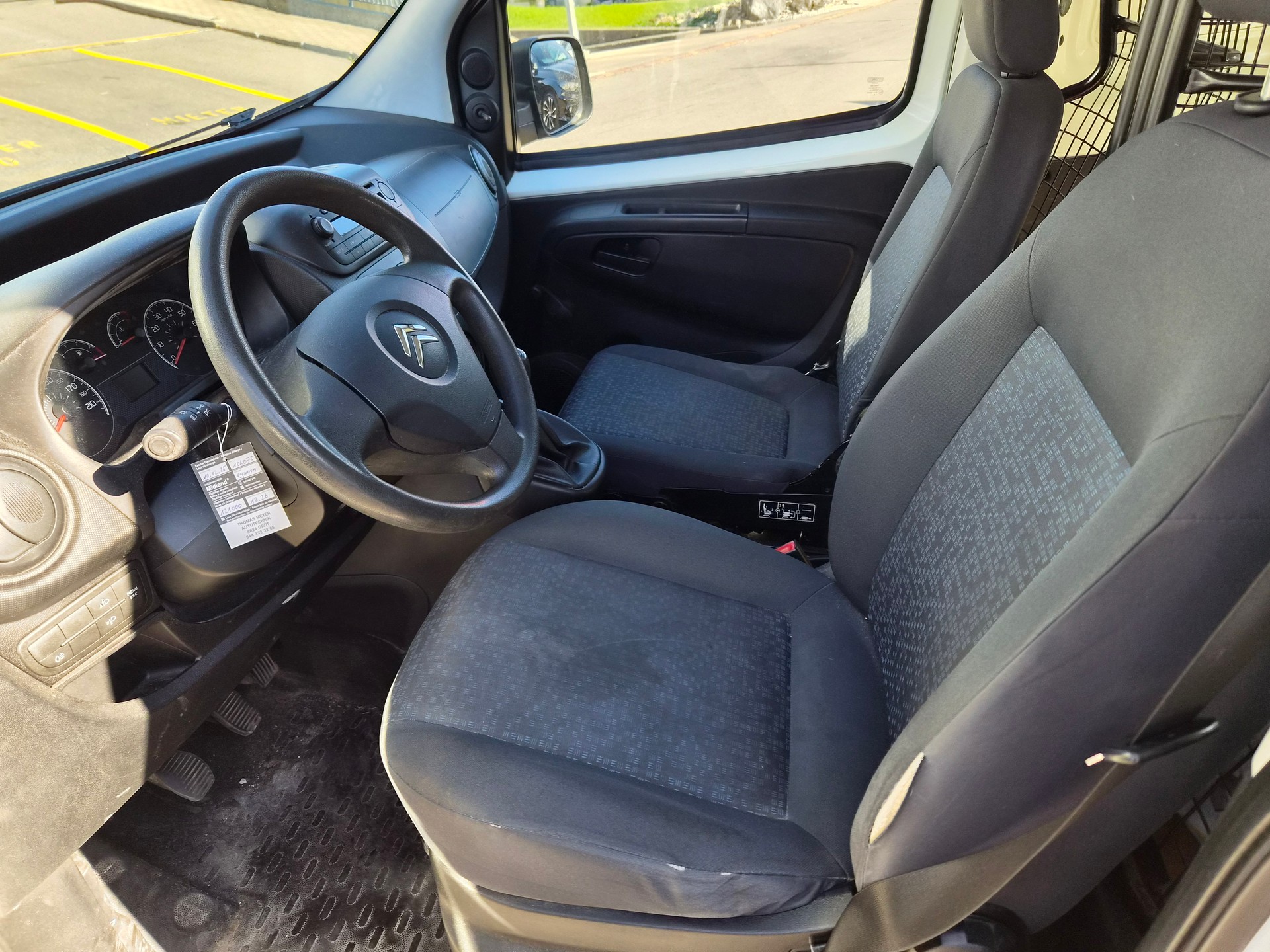 CITROEN Nemo 1.4i-image-6