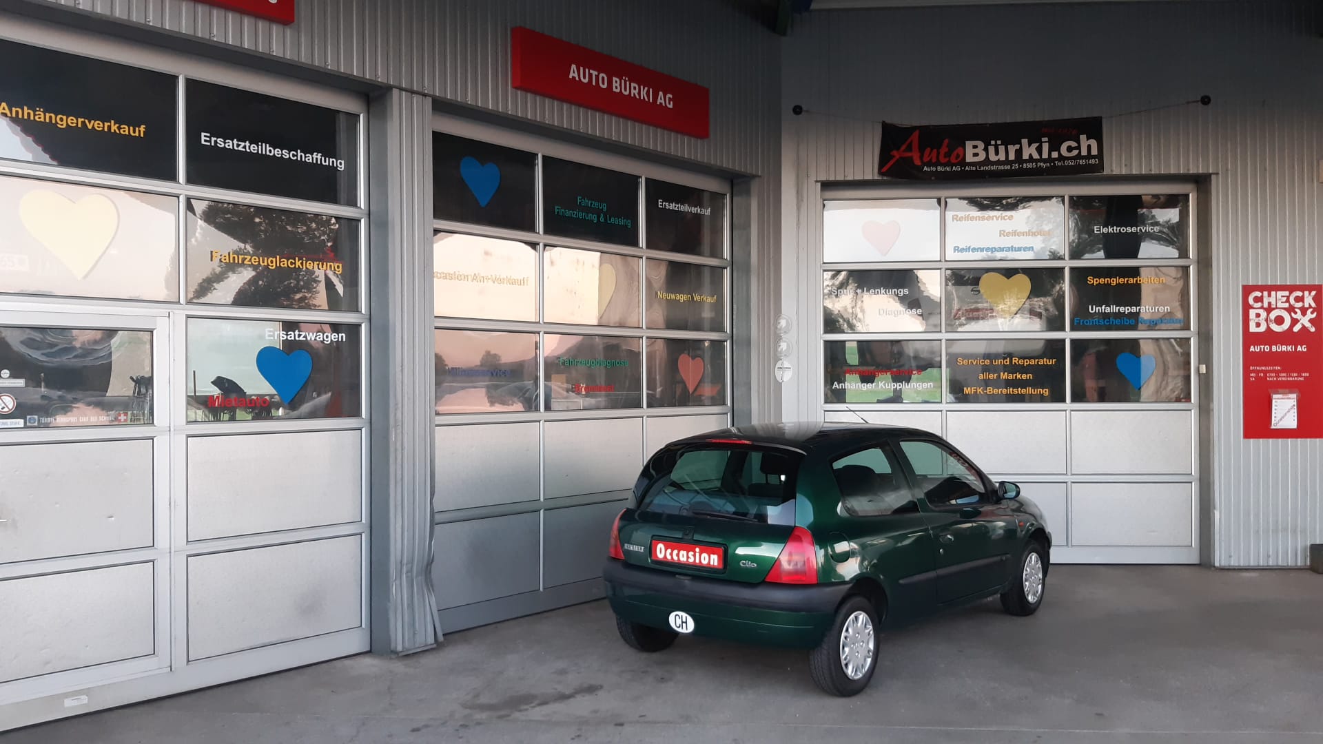 RENAULT Clio 1.2-image-5