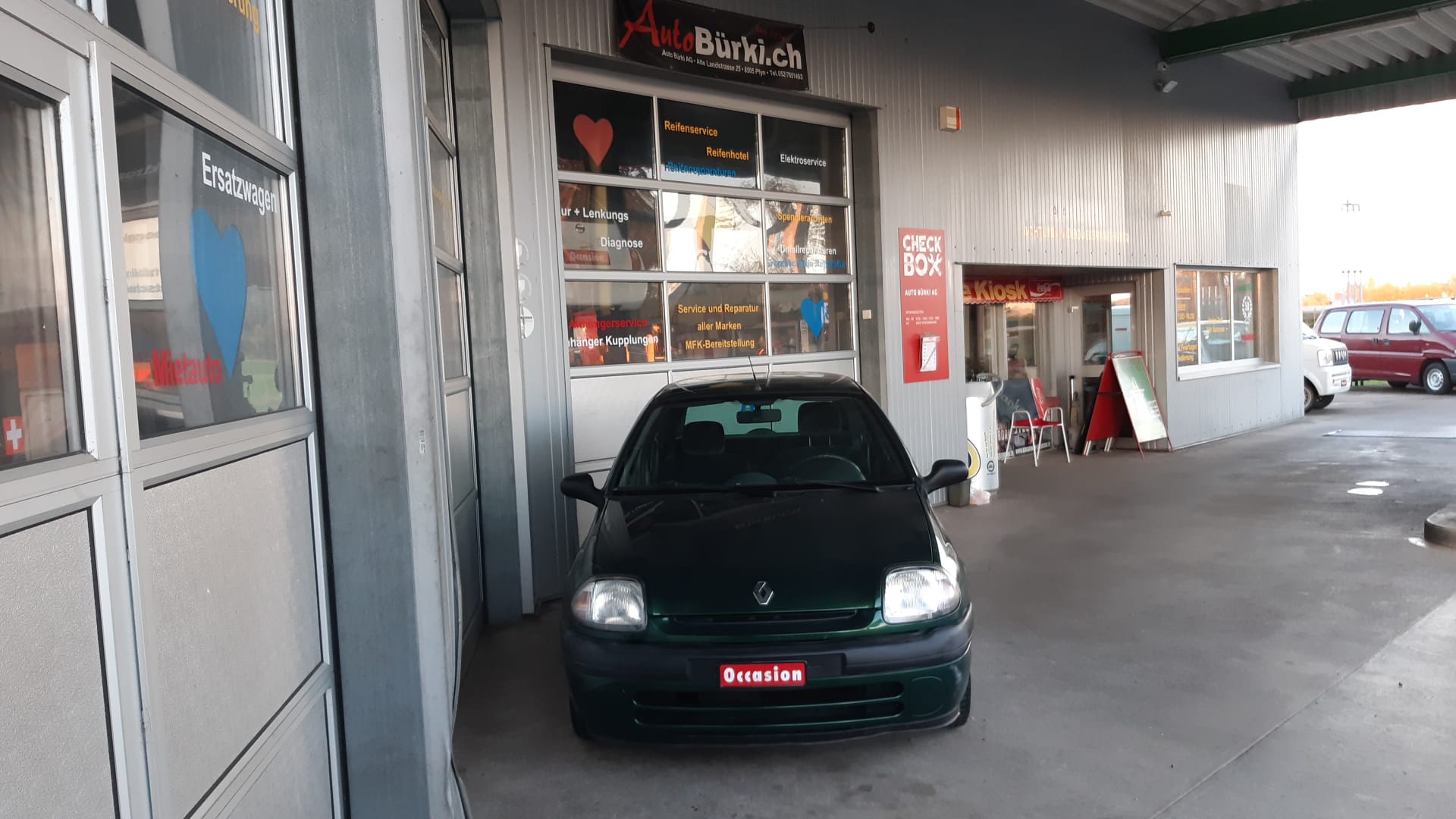 RENAULT Clio 1.2-image-2