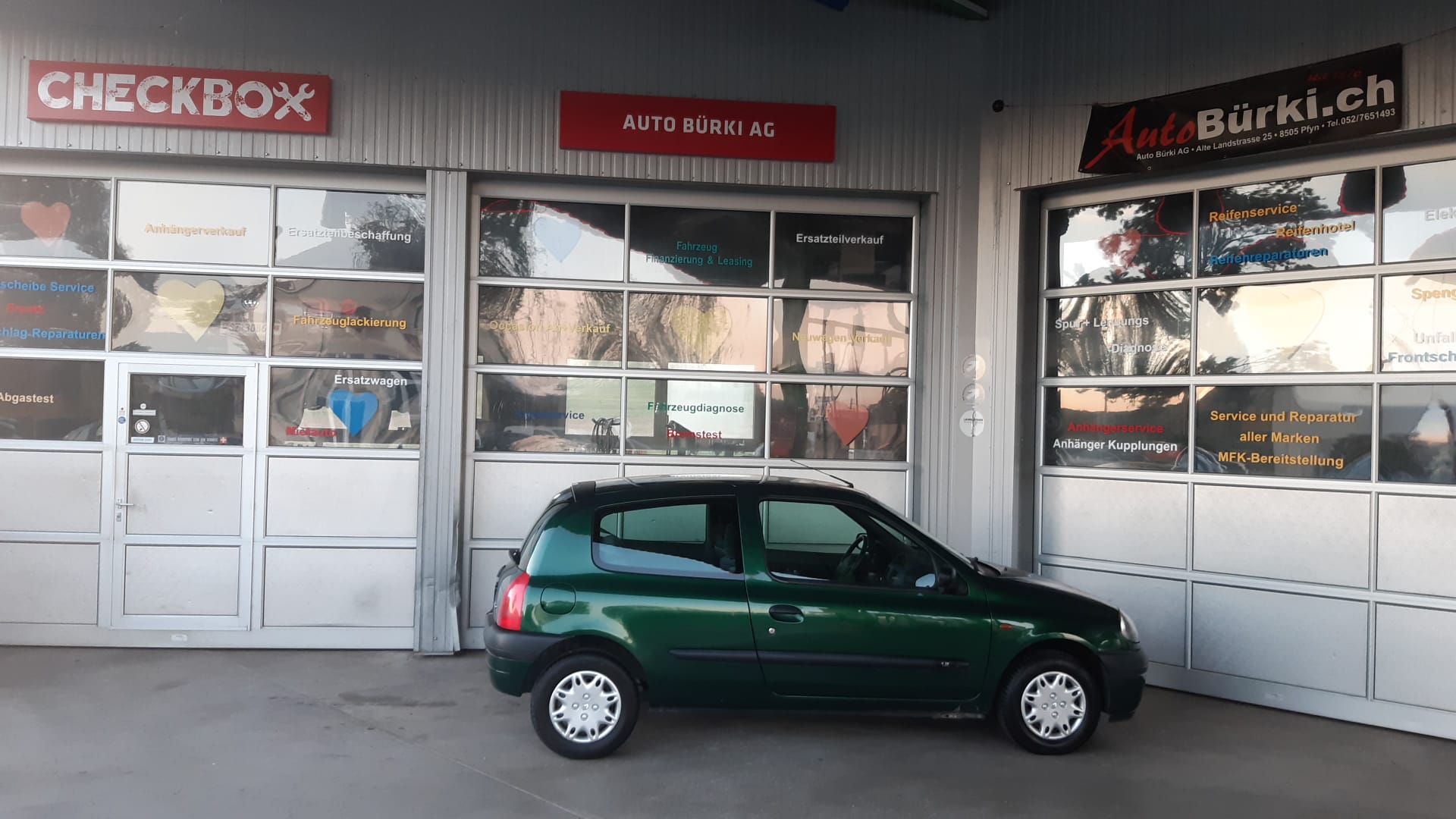 RENAULT Clio 1.2-image-4