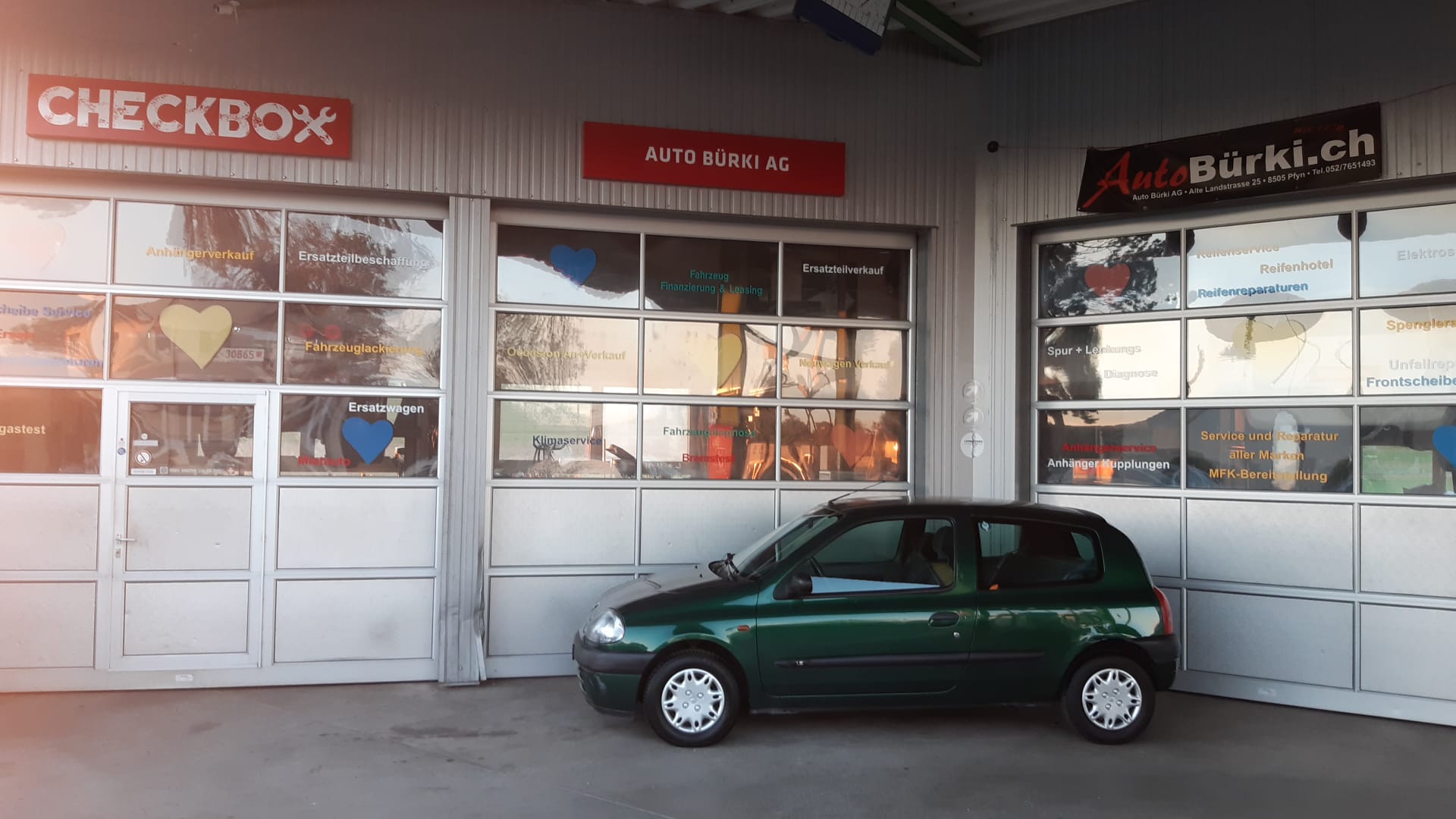 RENAULT Clio 1.2-image-0