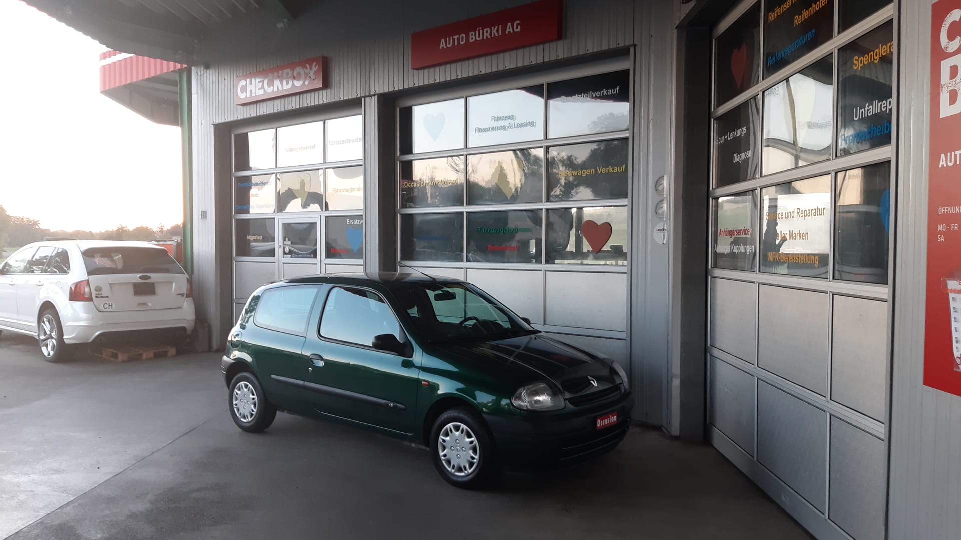 RENAULT Clio 1.2-image-3