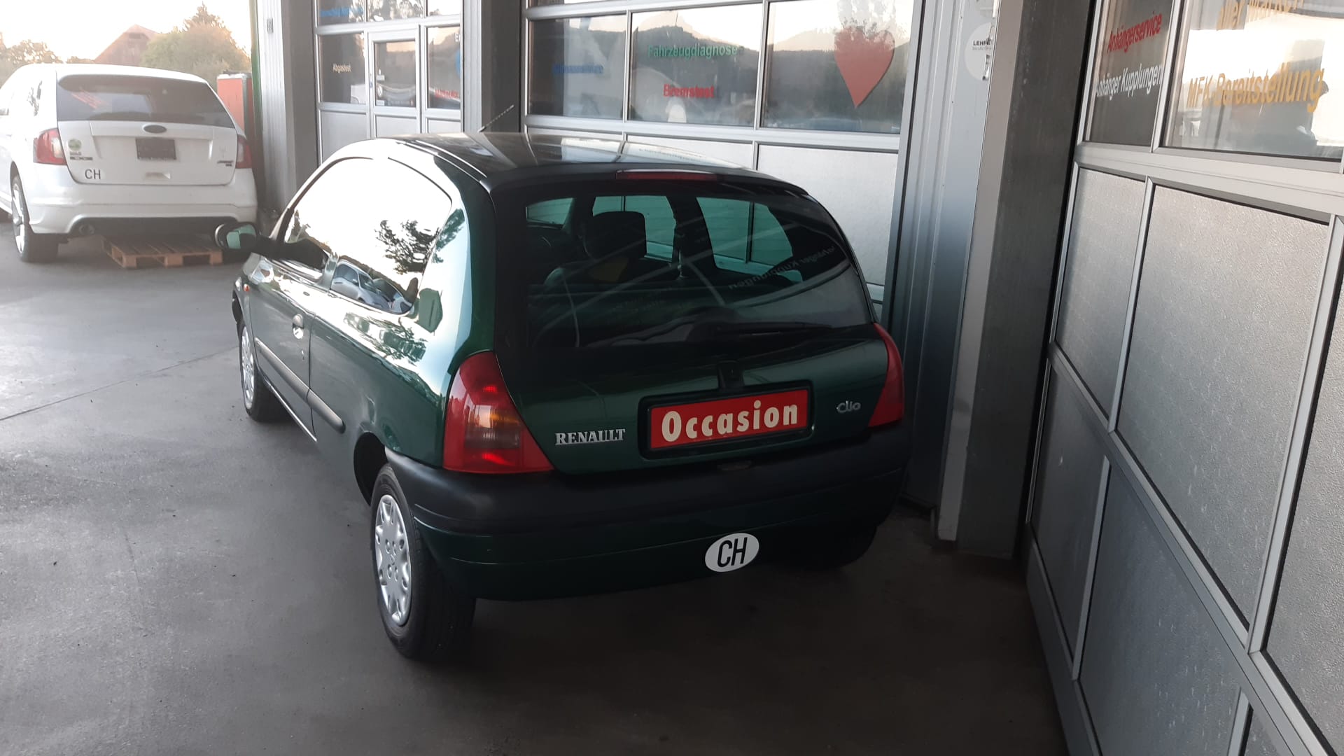 RENAULT Clio 1.2-image-7