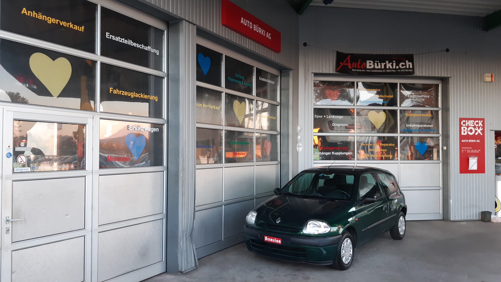 RENAULT Clio 1.2-image-1