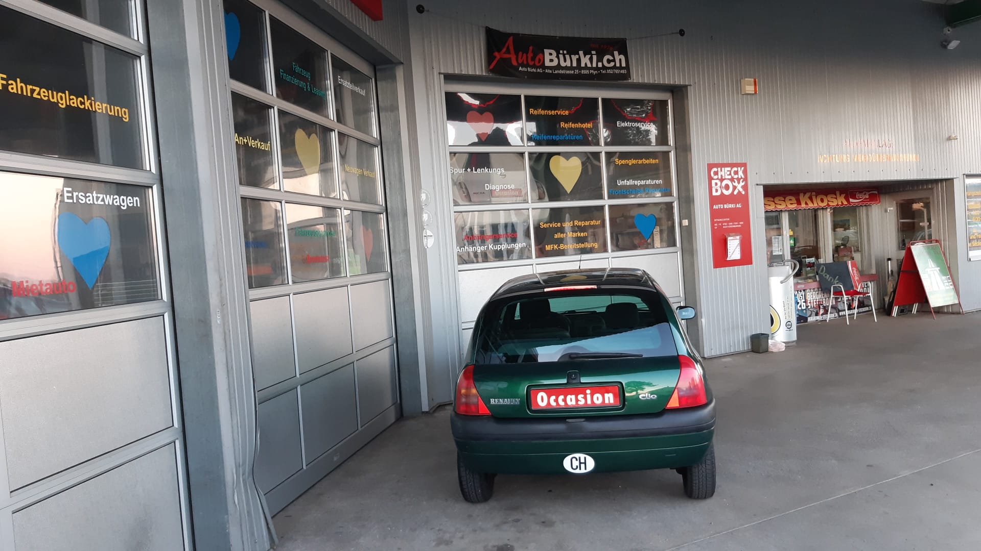 RENAULT Clio 1.2-image-6