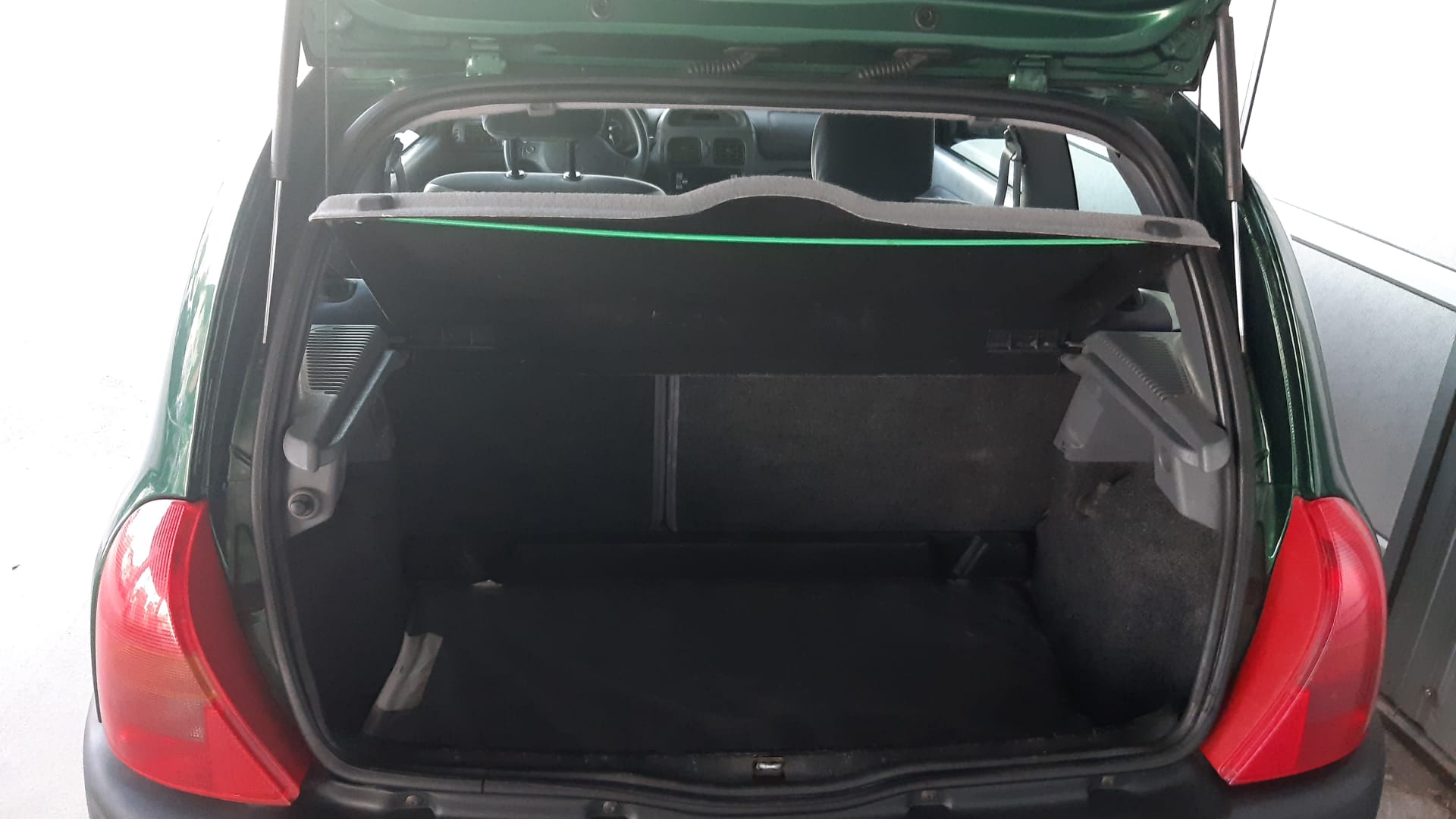 RENAULT Clio 1.2-image-15