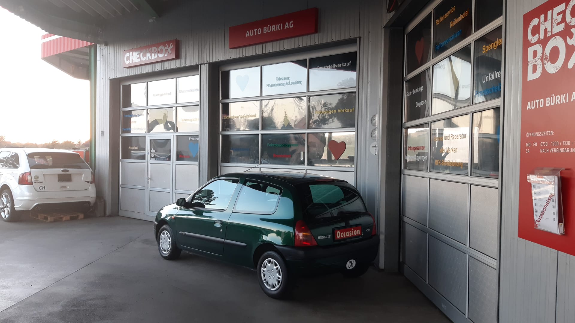 RENAULT Clio 1.2-image-8