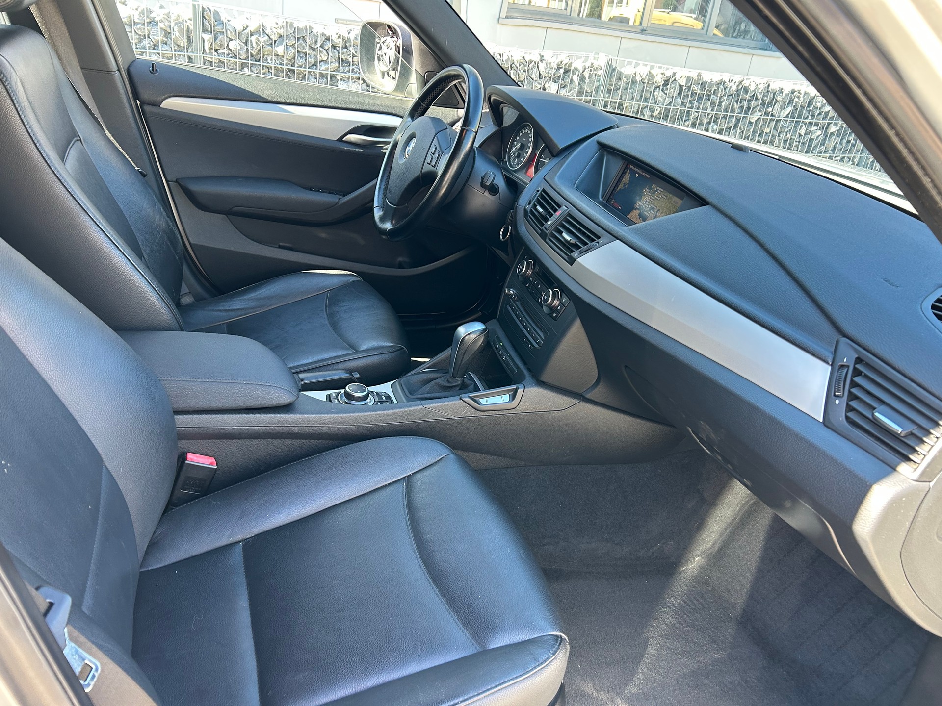 BMW X1 xDrive 23d Steptronic-image-7