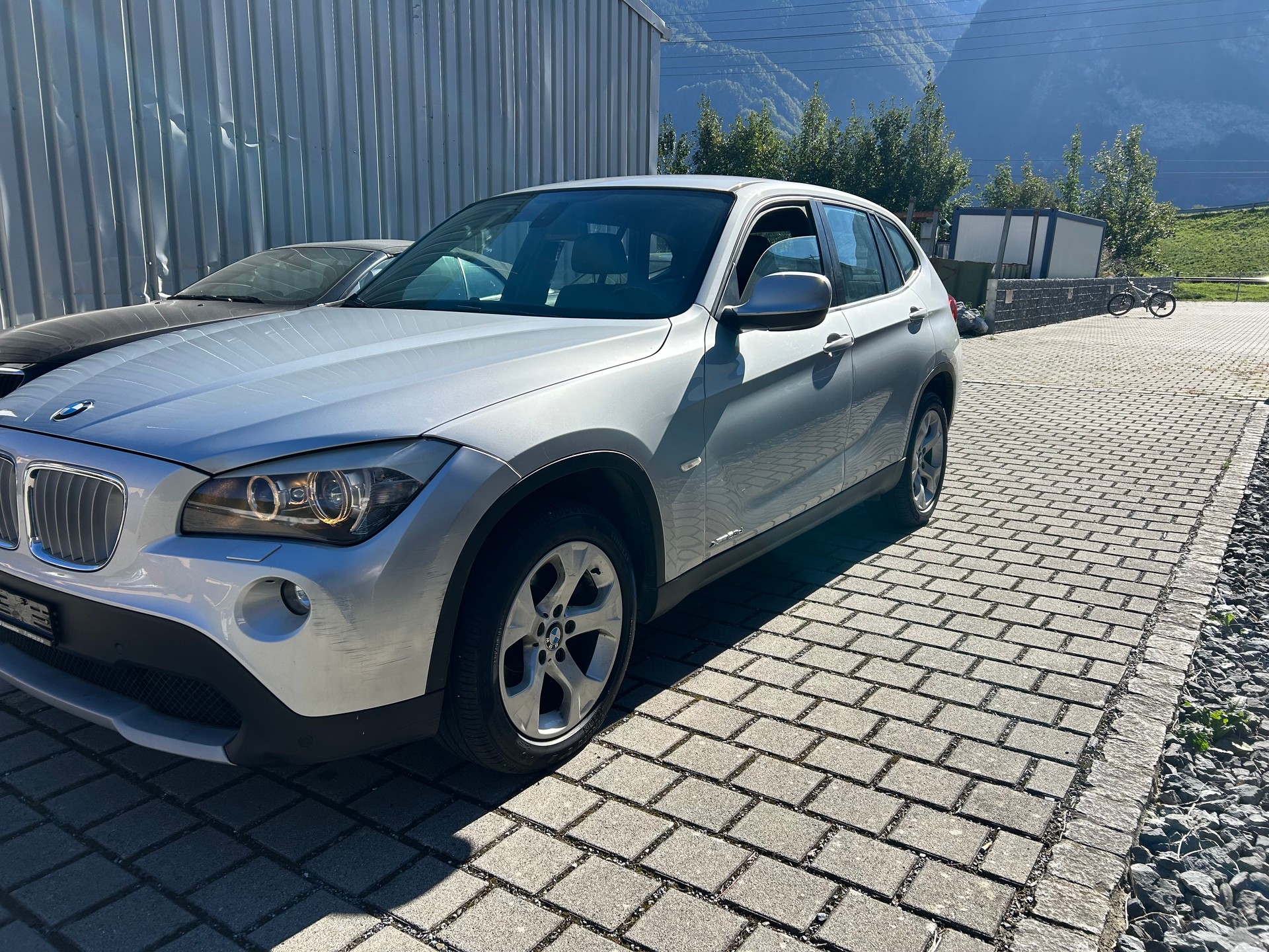 BMW X1 xDrive 23d Steptronic-image-2