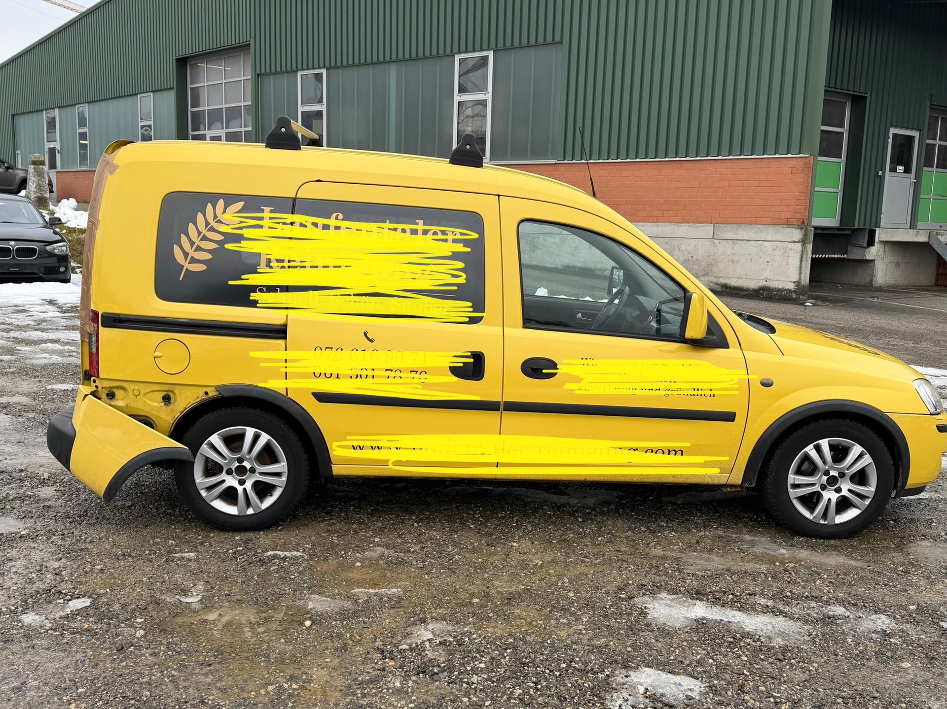 OPEL Combo 1.3 CDTi-image-11