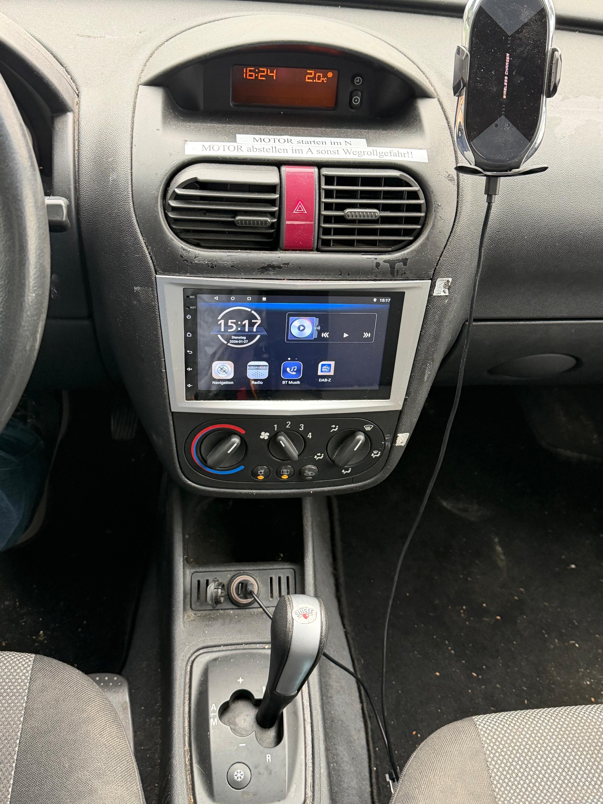 OPEL Combo 1.3 CDTi-image-5