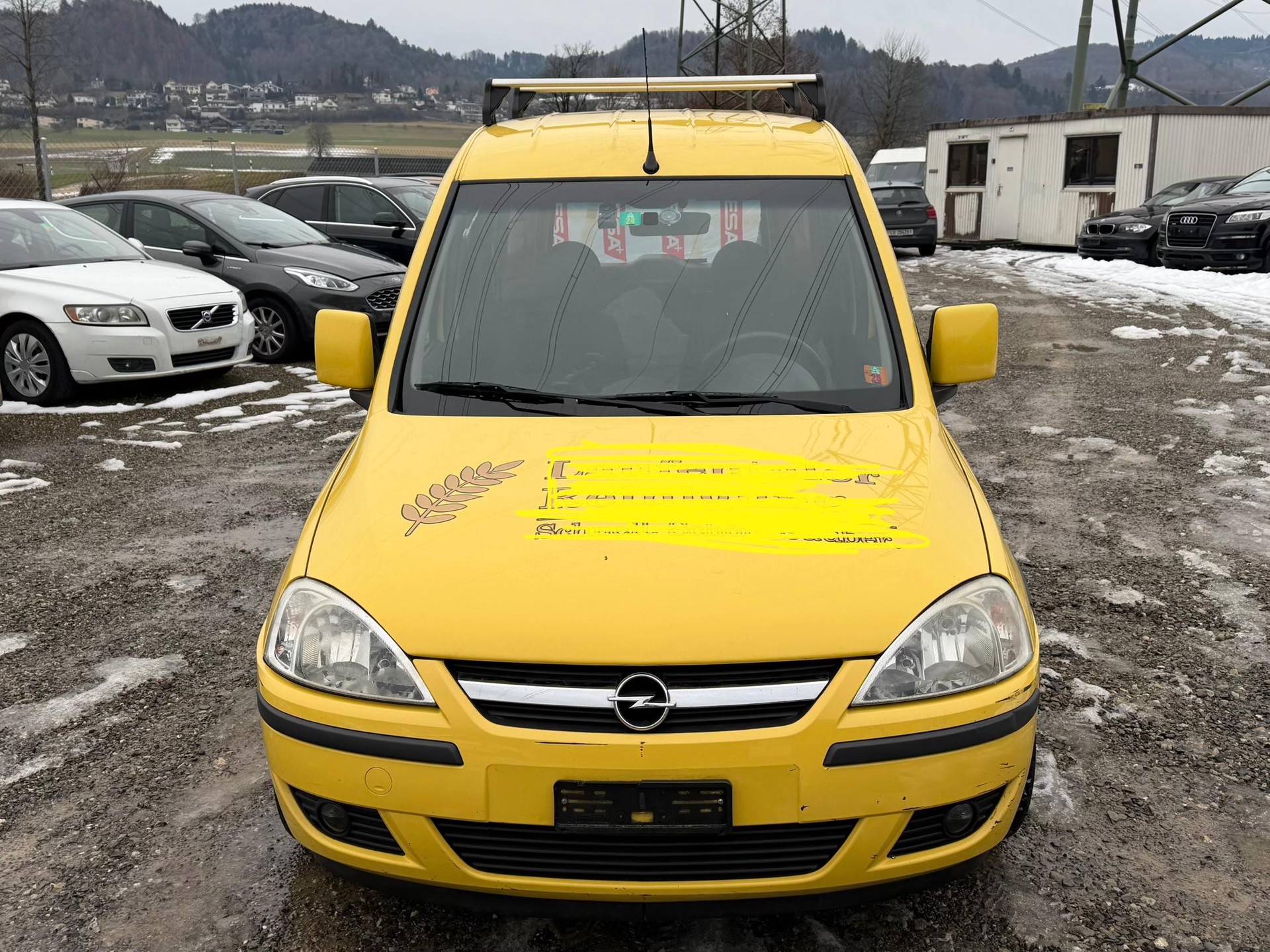 OPEL Combo 1.3 CDTi-image-2