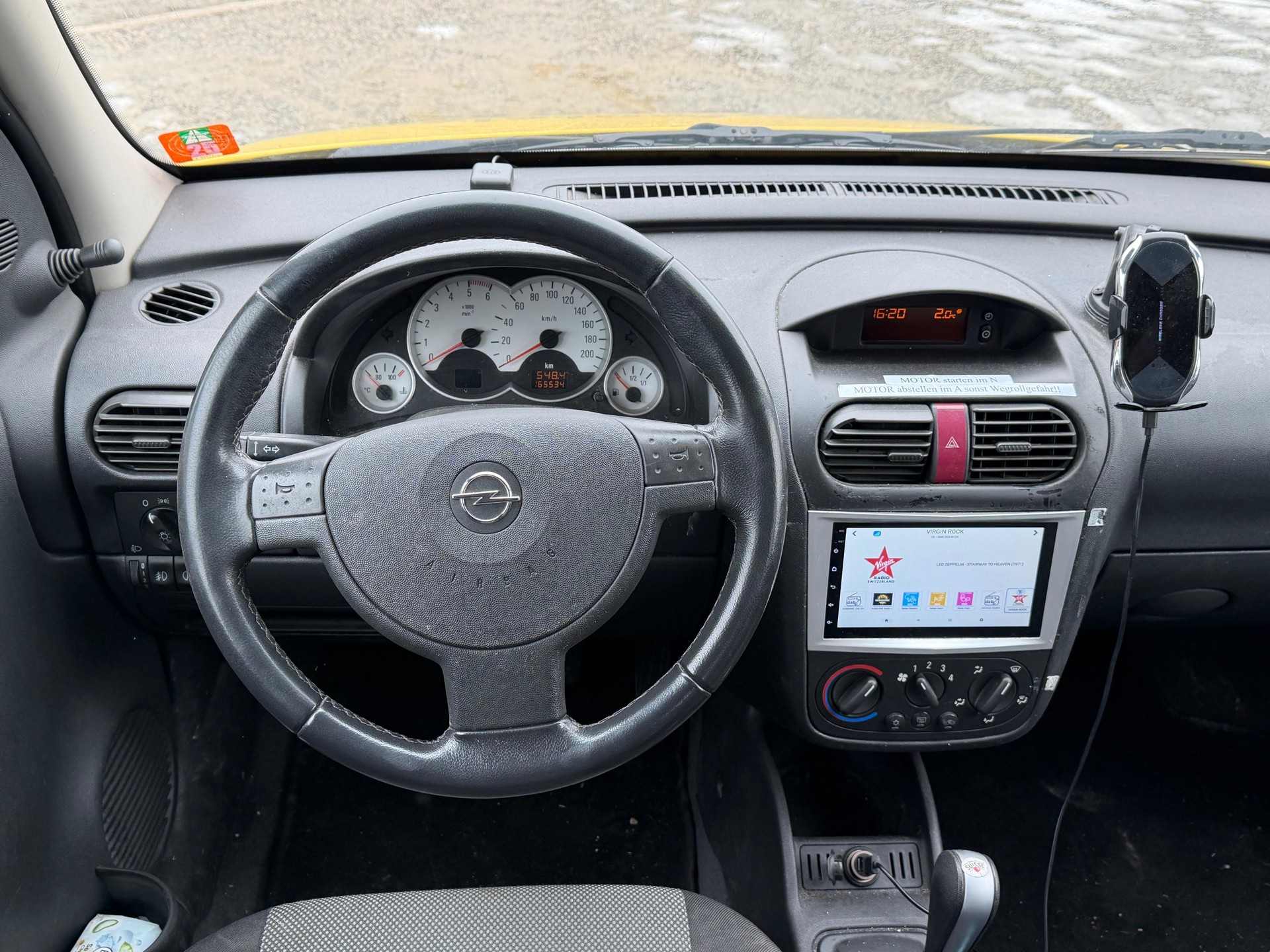OPEL Combo 1.3 CDTi-image-4