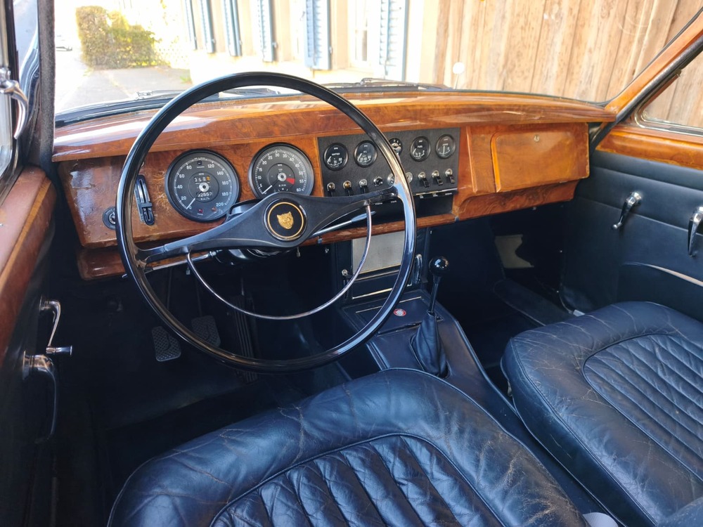JAGUAR Mk2 2.4-image-9