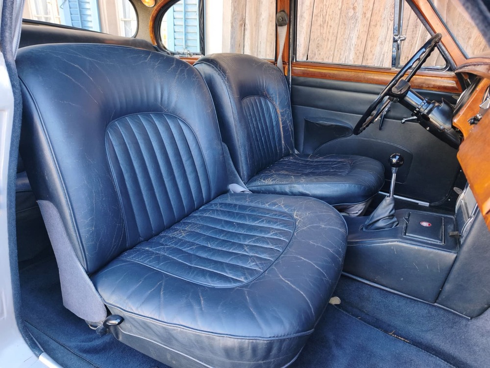 JAGUAR Mk2 2.4-image-6