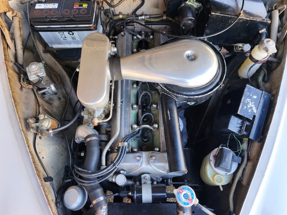 JAGUAR Mk2 2.4-image-12
