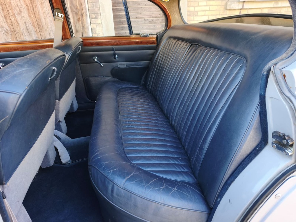 JAGUAR Mk2 2.4-image-7