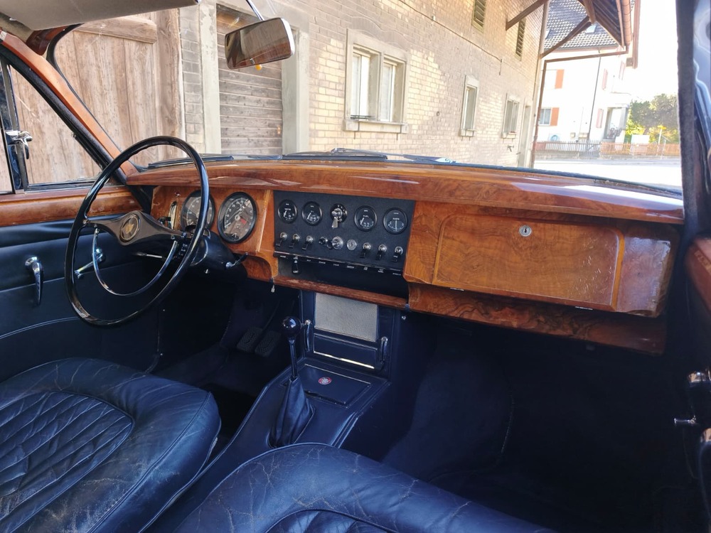 JAGUAR Mk2 2.4-image-10