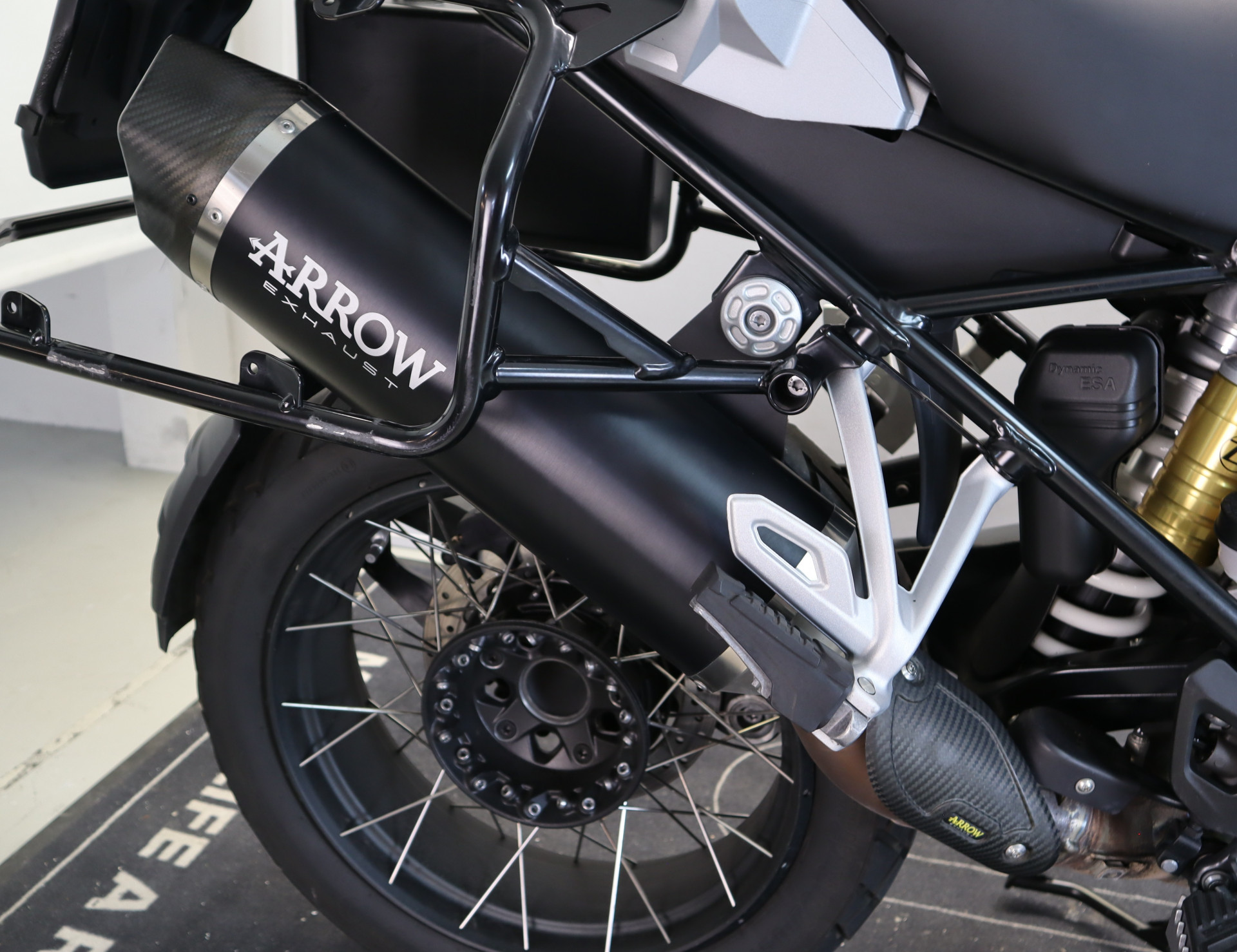 BMW R 1250 GS Adventure Triple Black-image-5