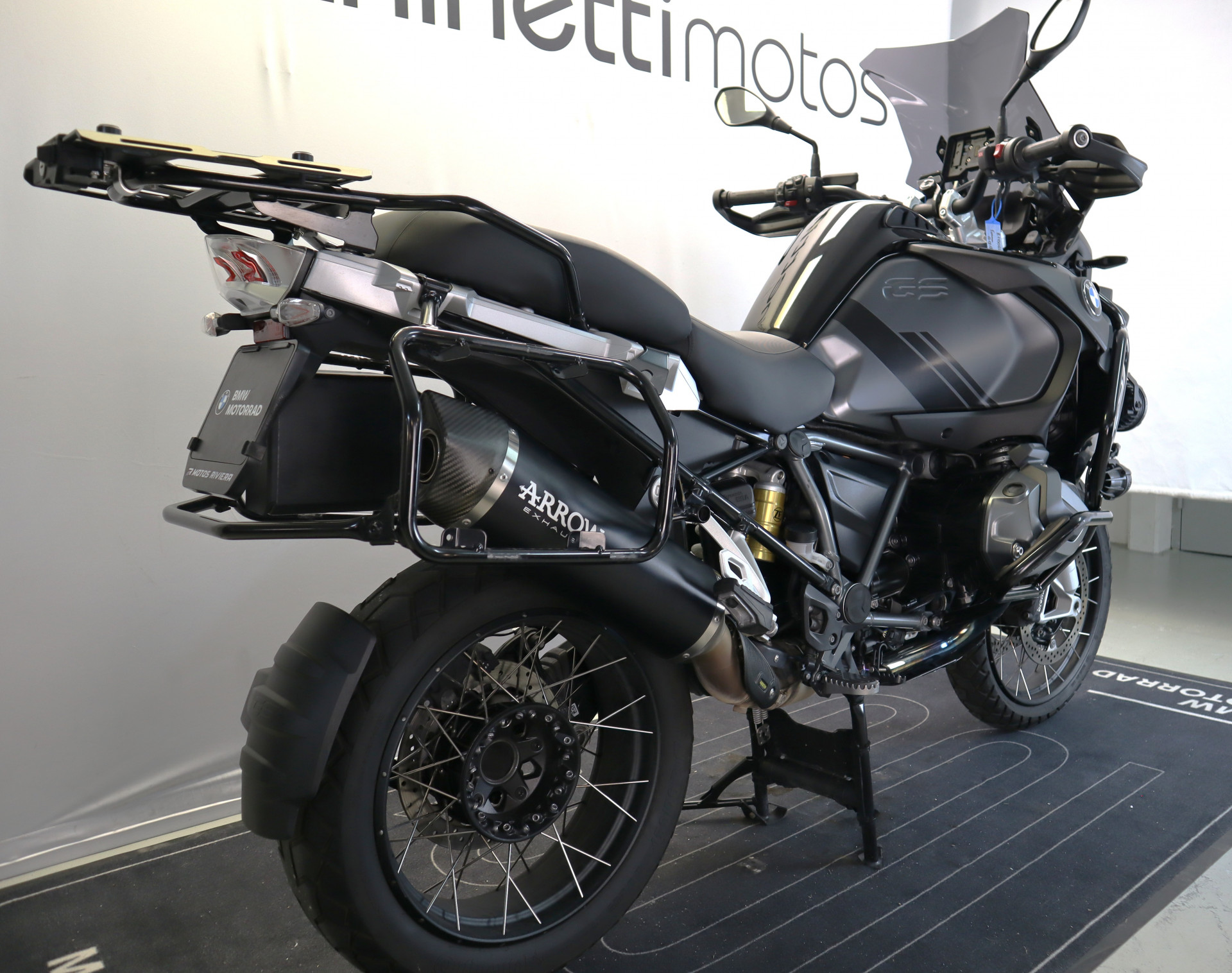 BMW R 1250 GS Adventure Triple Black-image-4
