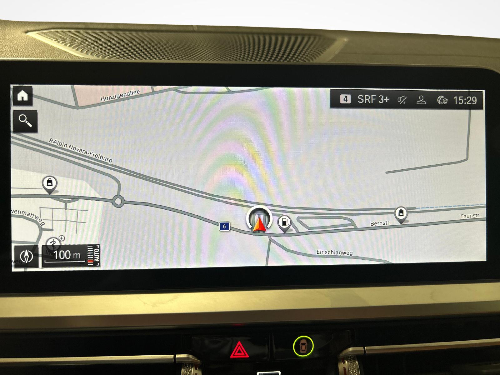 BMW 4er Reihe G26 Gran Coupé M440i xDrive-image-7